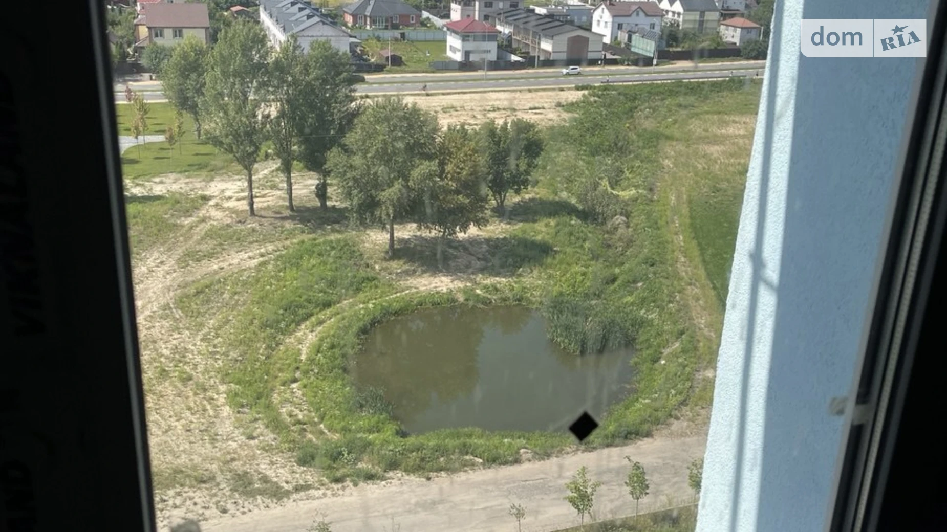 Продается 2-комнатная квартира 61.3 кв. м в Буче, ул. Ивана Кожедуба, 8Б - фото 4