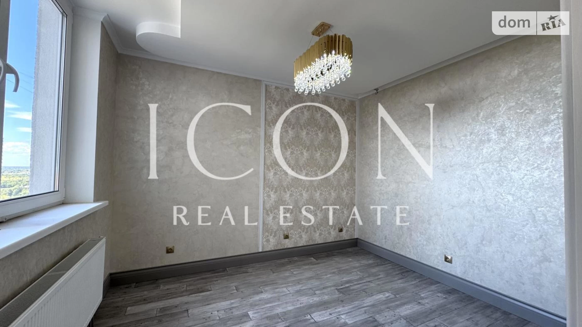 Продается 3-комнатная квартира 88 кв. м в Киеве, цена: 110000 $ - фото 2