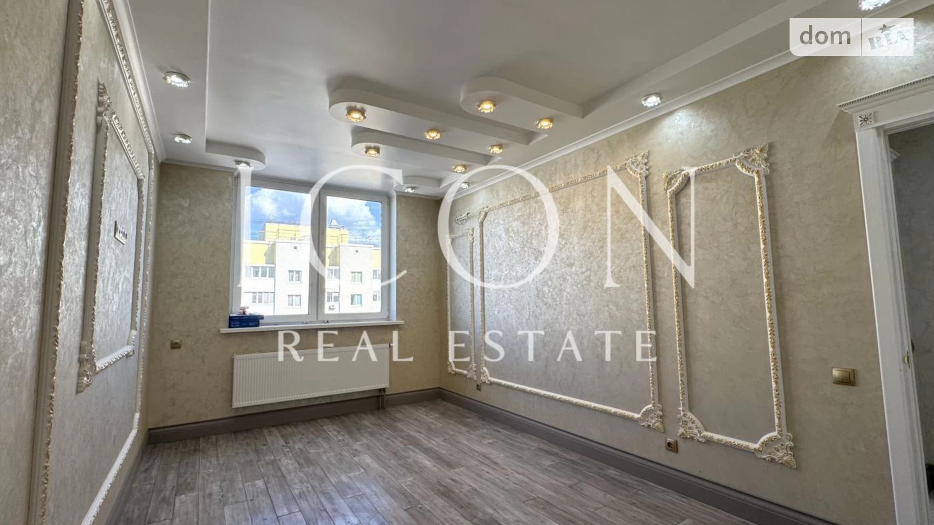 Продается 3-комнатная квартира 88 кв. м в Киеве, цена: 110000 $ - фото 5