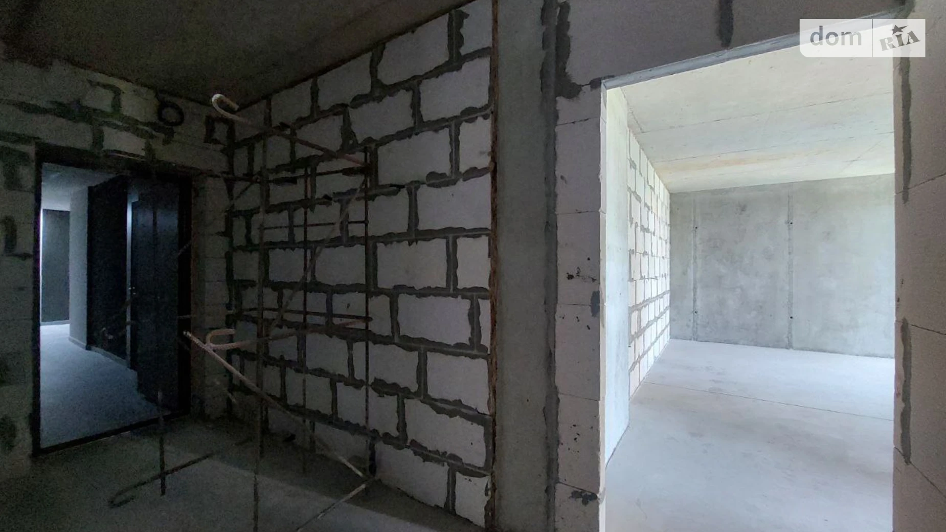 Продається 1-кімнатна квартира 64 кв. м у Одесі, вул. Новаторів, 1А - фото 4