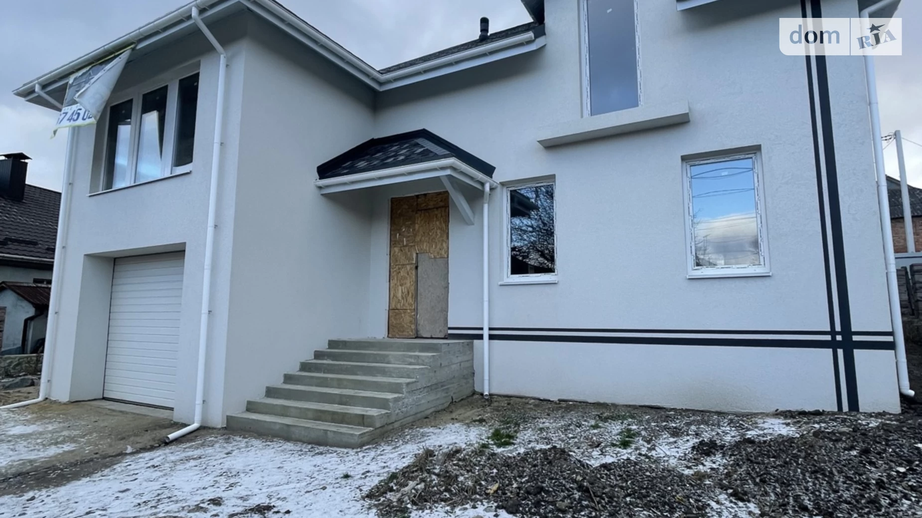 Продається будинок 2 поверховий 185 кв. м з банею/сауною, цена: 140000 $ - фото 2