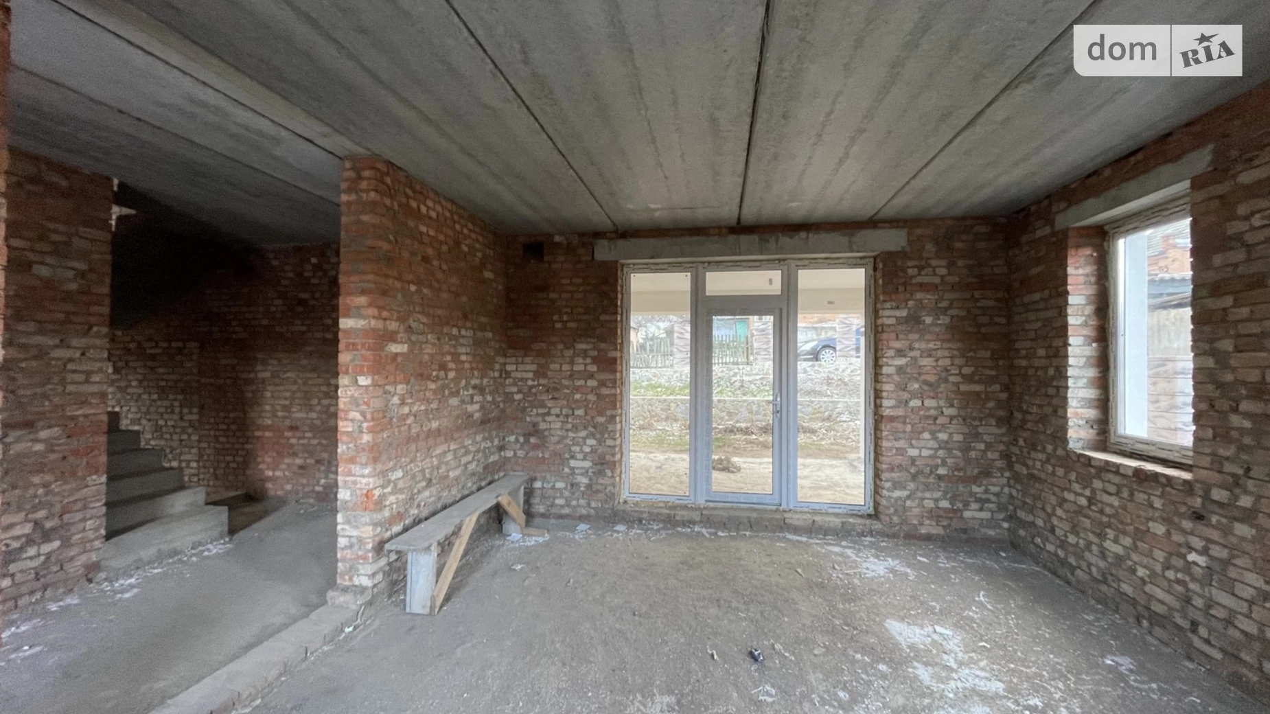 Продається будинок 2 поверховий 185 кв. м з банею/сауною, цена: 140000 $ - фото 5