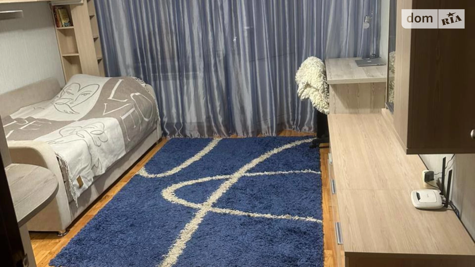 Продается 2-комнатная квартира 75 кв. м в Киеве, просп. Владимира Ивасюка, 43Г - фото 5