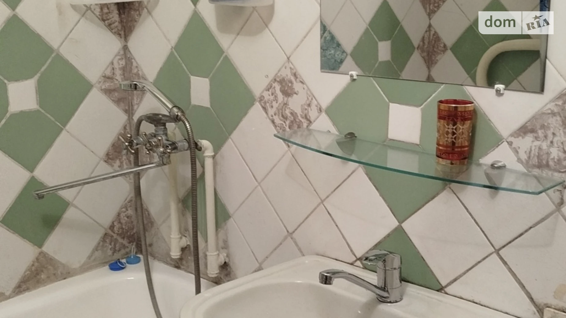 Сдается в аренду 1-комнатная квартира 31.7 кв. м в Хмельницком, ул. Прибугская, 36 - фото 3