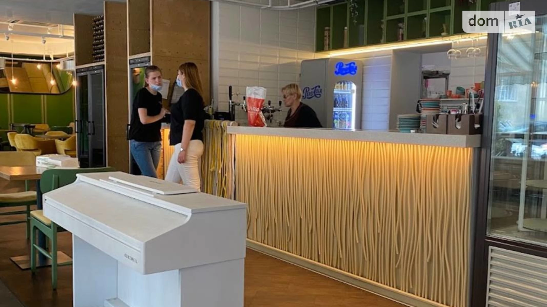 Здається в оренду приміщення вільного призначення 376 кв. м в 5-поверховій будівлі, цена: 4100 $ - фото 3