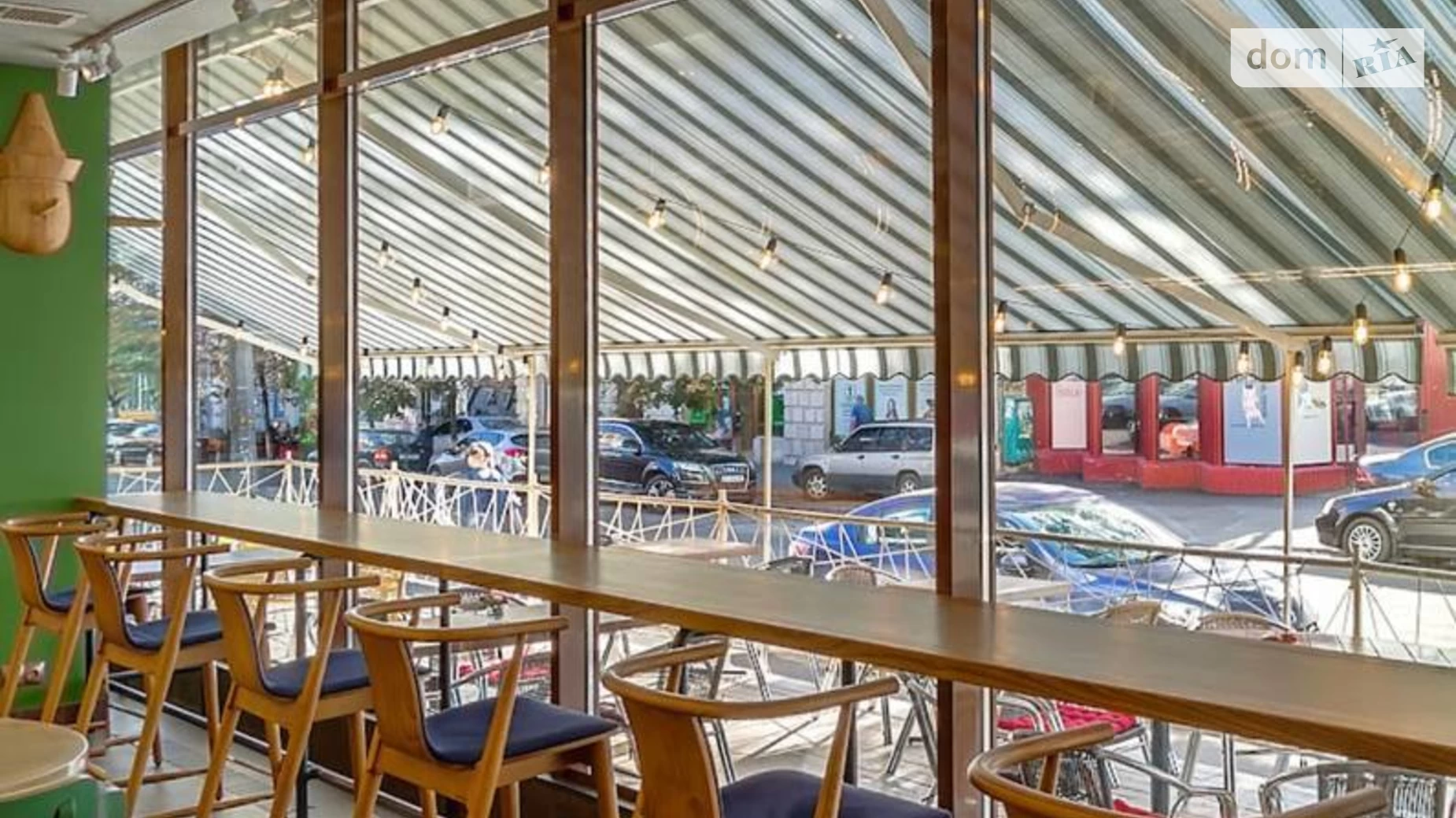 Здається в оренду приміщення вільного призначення 376 кв. м в 5-поверховій будівлі, цена: 4100 $ - фото 2