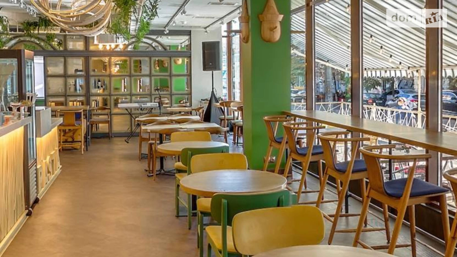 Здається в оренду приміщення вільного призначення 376 кв. м в 5-поверховій будівлі, цена: 4100 $ - фото 4