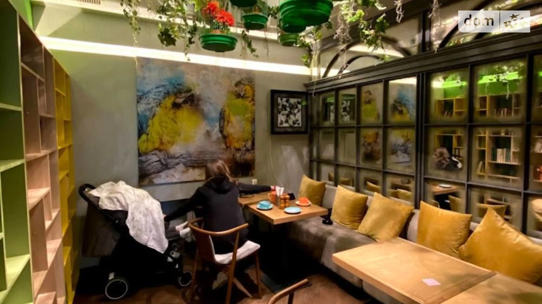 Здається в оренду приміщення вільного призначення 376 кв. м в 5-поверховій будівлі, цена: 4100 $ - фото 5