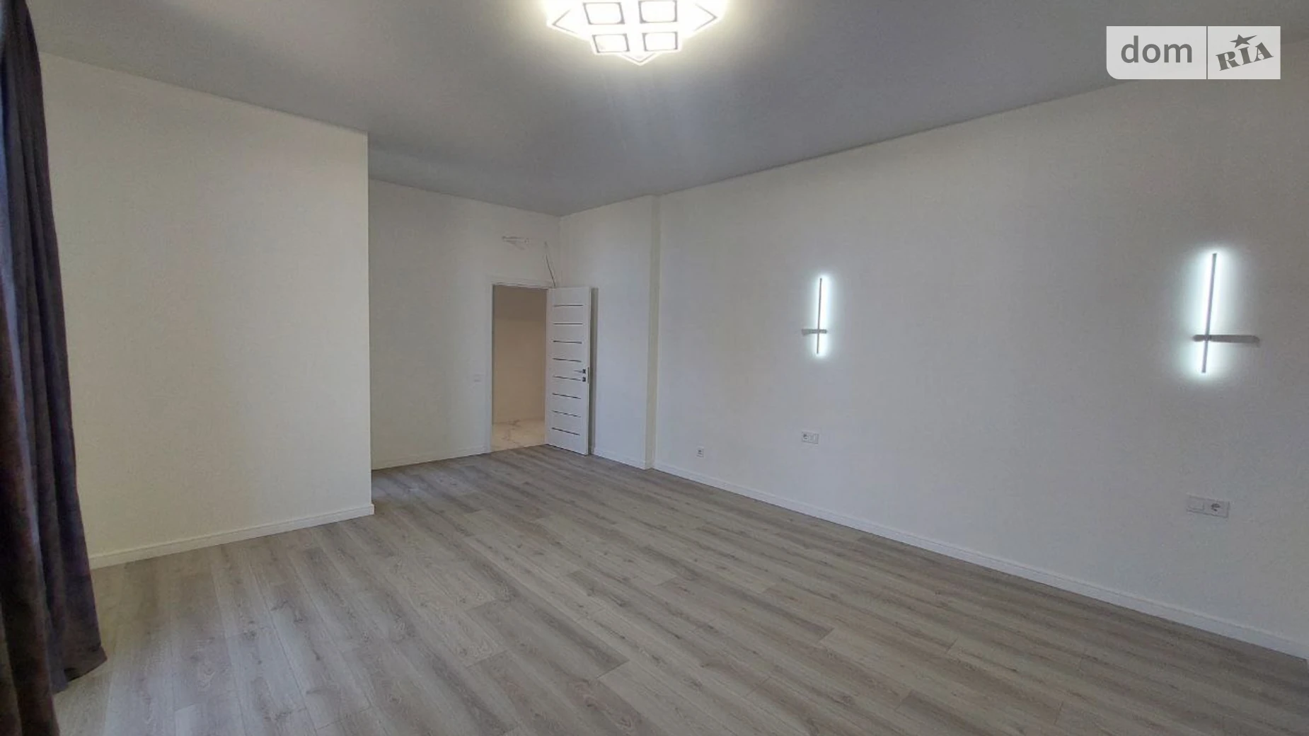 Продається 1-кімнатна квартира 64 кв. м у Одесі, вул. Новаторів, 1А - фото 3