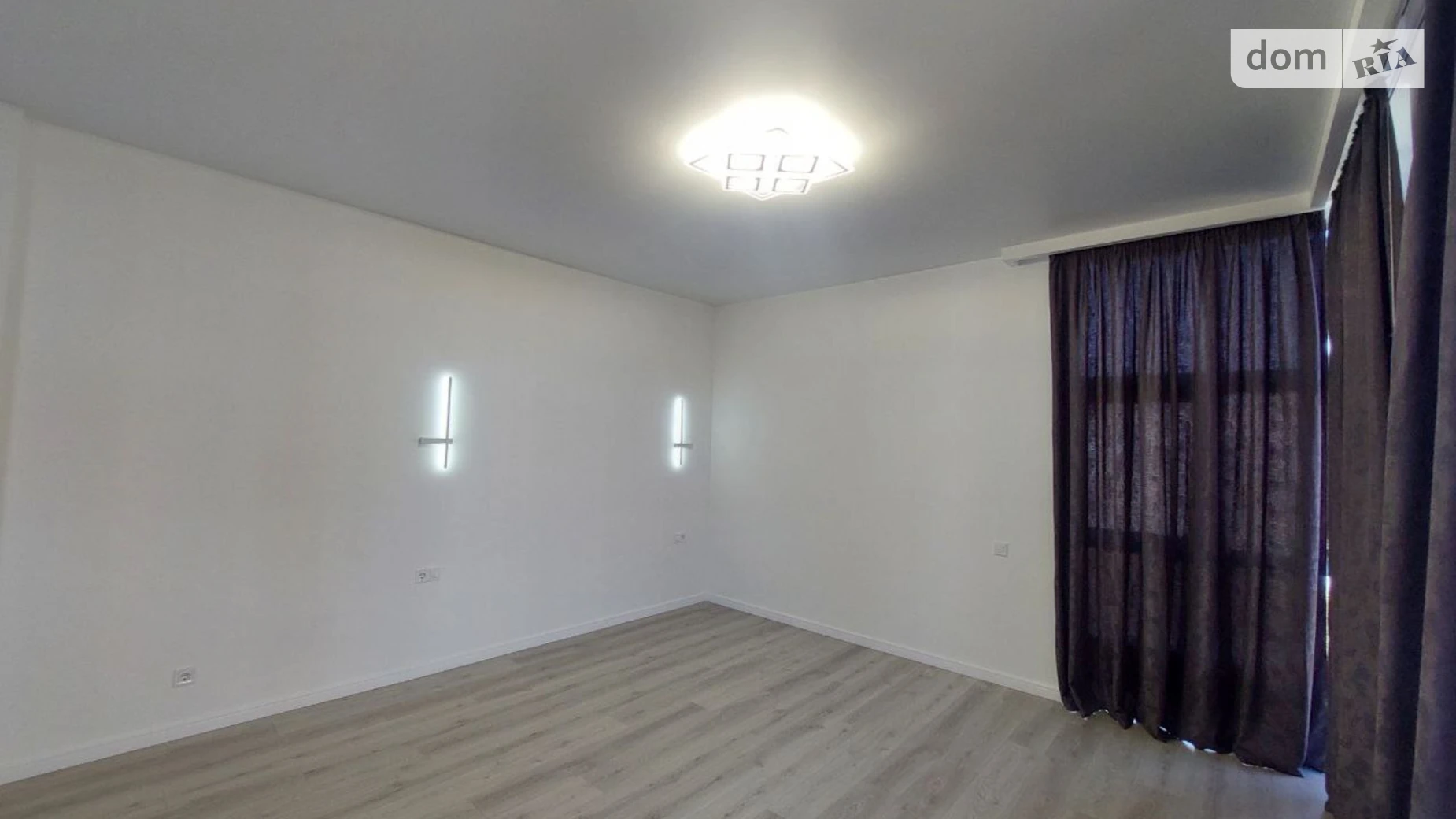 Продається 1-кімнатна квартира 64 кв. м у Одесі, вул. Новаторів, 1А - фото 4
