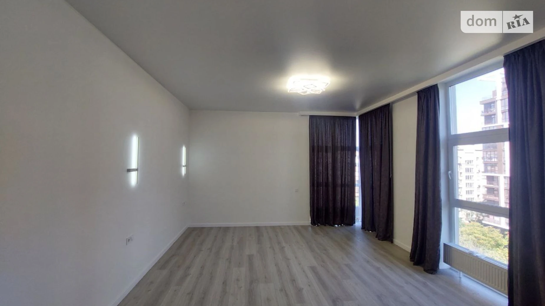 Продається 1-кімнатна квартира 64 кв. м у Одесі, вул. Новаторів, 1А - фото 5
