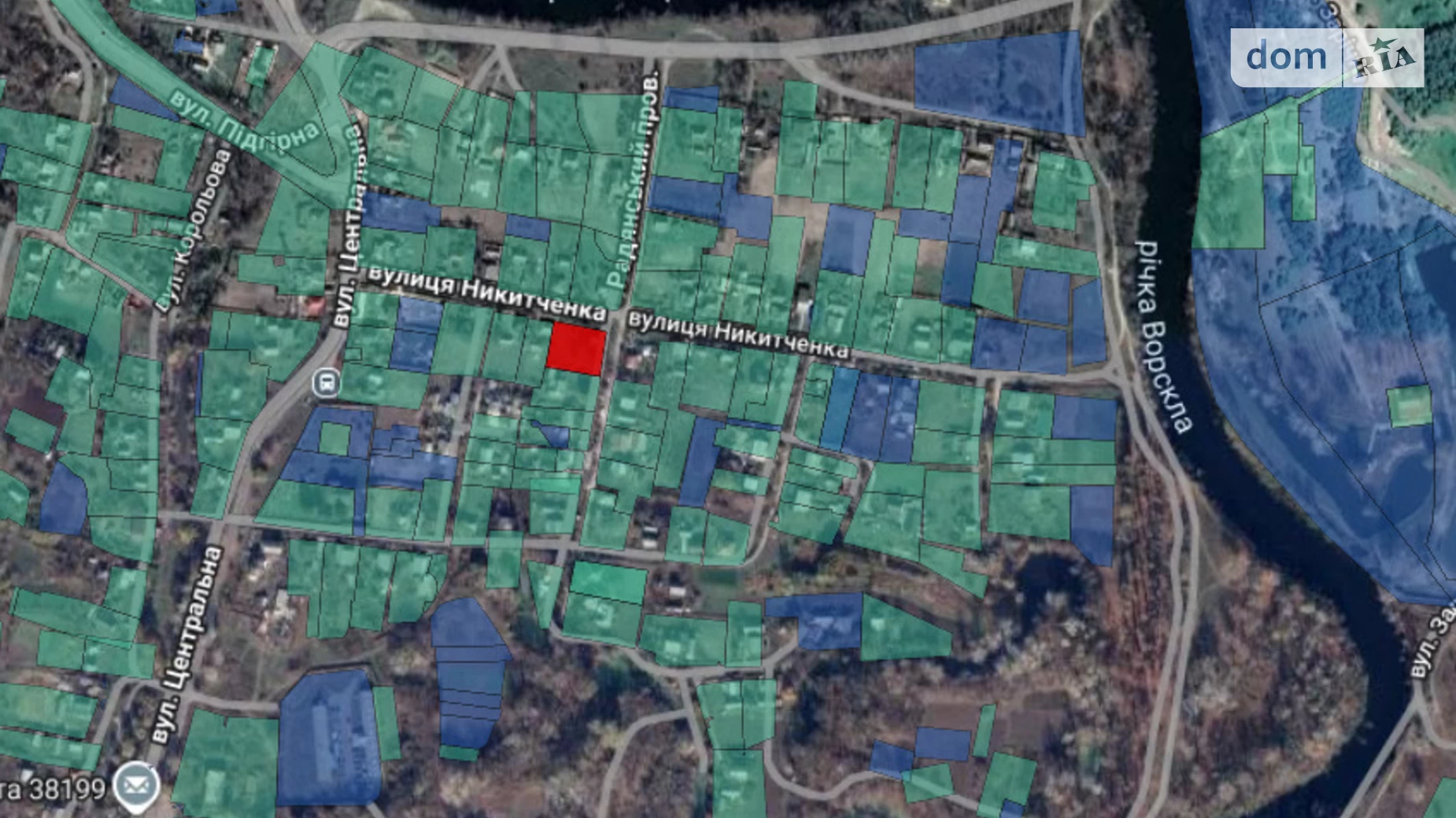 Продается одноэтажный дом 74.4 кв. м с верандой, цена: 15000 $ - фото 5