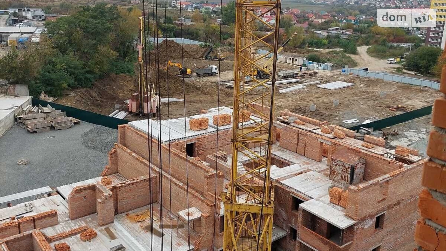 Продается 1-комнатная квартира 43 кв. м в Хмельницком, ул. Озерная, 6/1 - фото 4