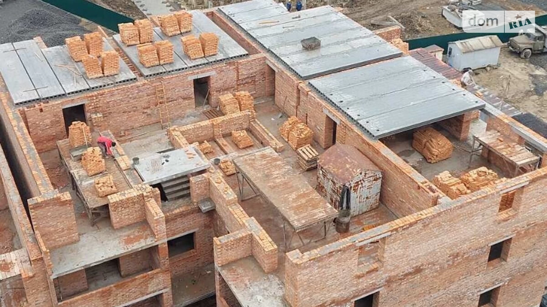 Продается 1-комнатная квартира 43 кв. м в Хмельницком, ул. Озерная, 6/1 - фото 5