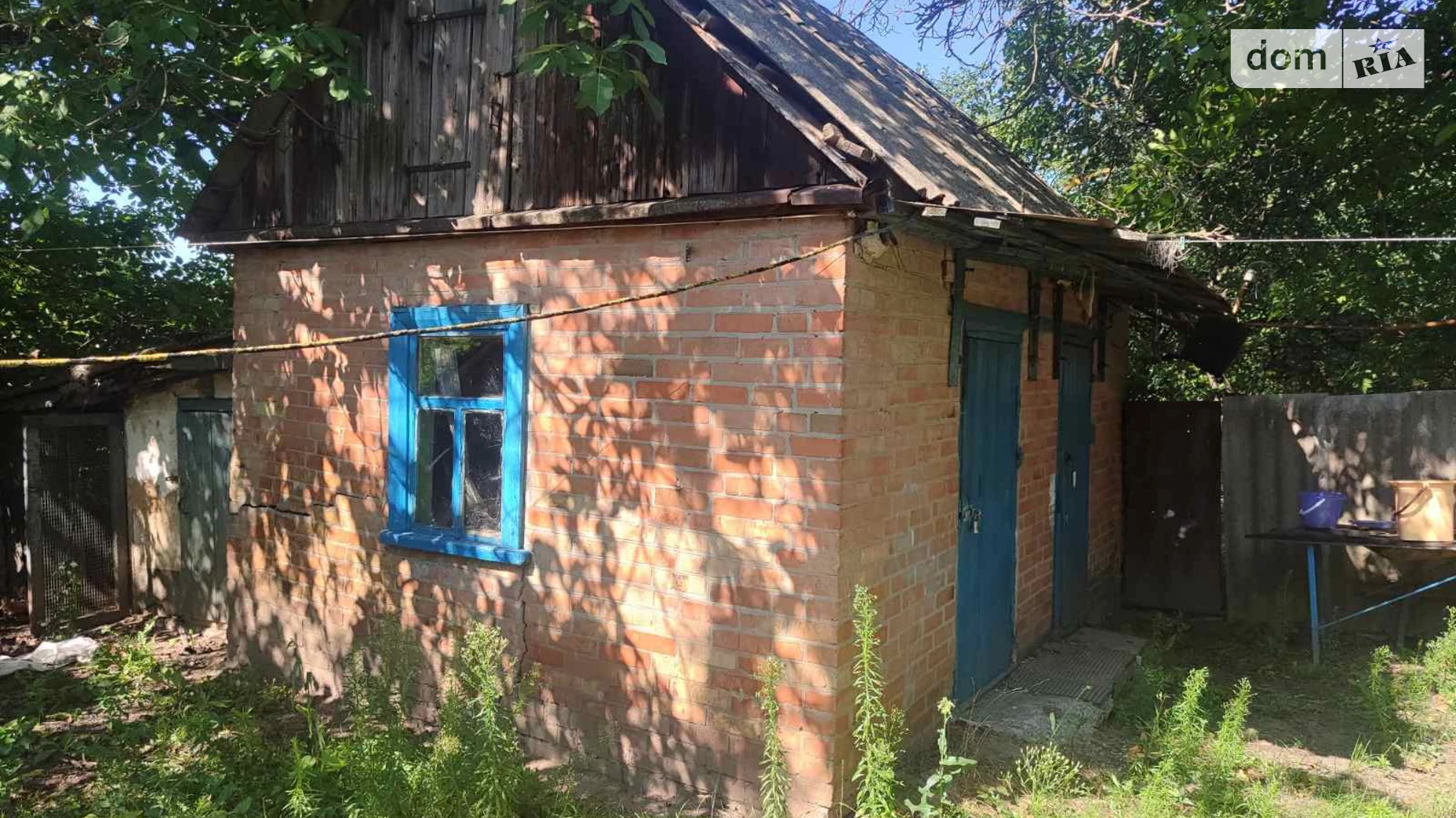 Продается одноэтажный дом 74.4 кв. м с подвалом, цена: 15000 $ - фото 4