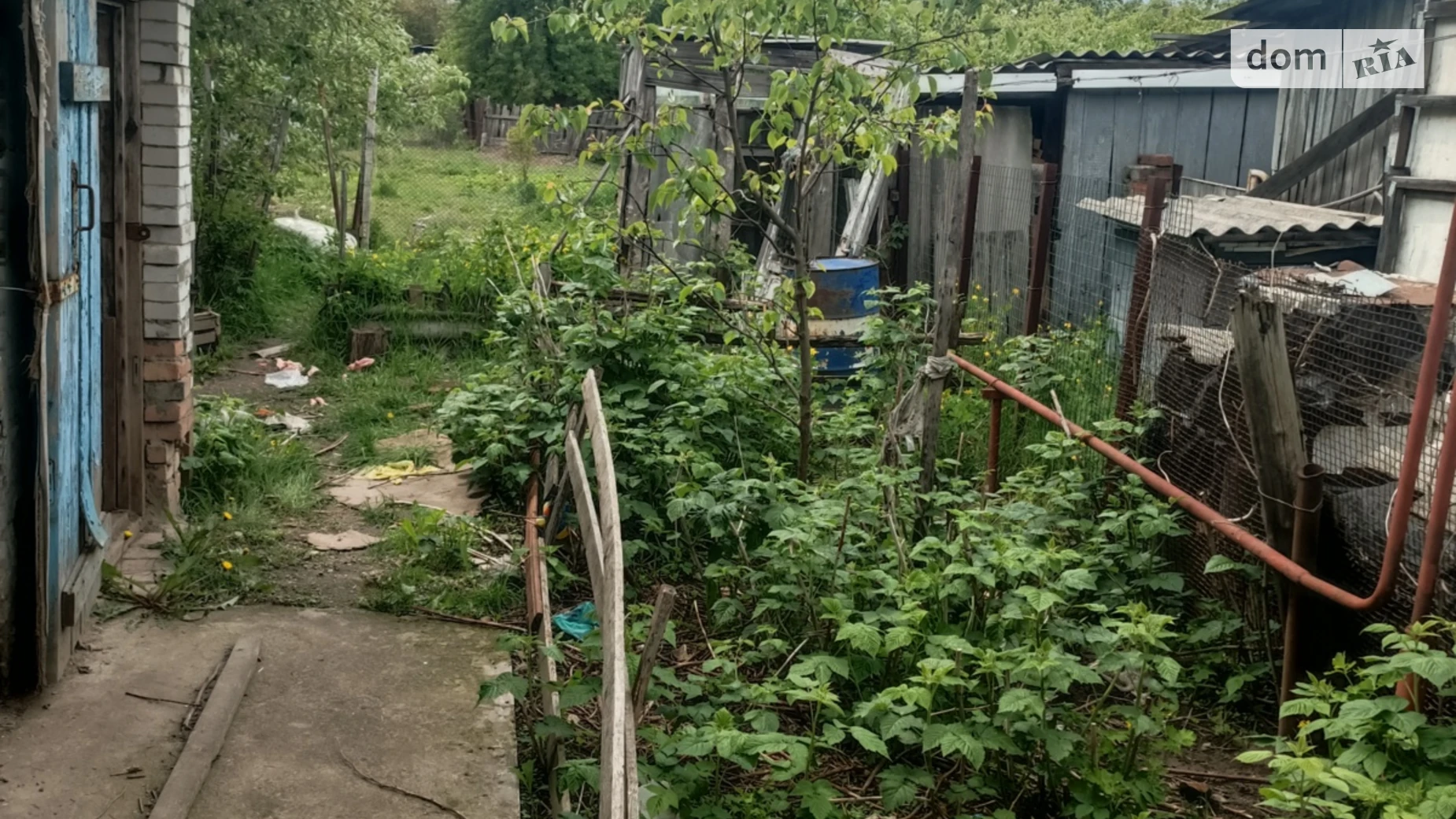 Продается одноэтажный дом 30.9 кв. м с камином, цена: 11000 $ - фото 3