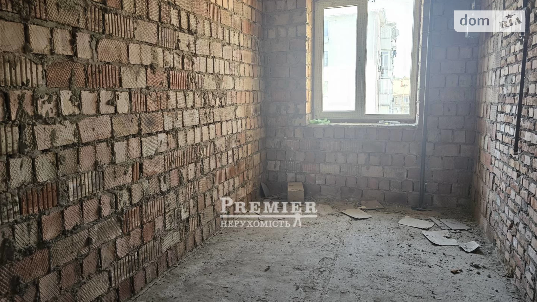 Продается 1-комнатная квартира 47.5 кв. м в Новой Долине, ул. Геннадия Кудряшова(Крупской) - фото 4