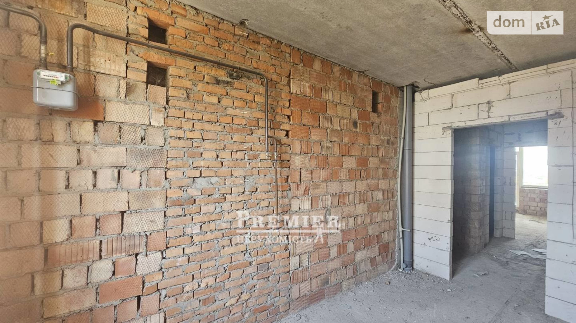 Продается 1-комнатная квартира 47.5 кв. м в Новой Долине, ул. Геннадия Кудряшова(Крупской) - фото 3