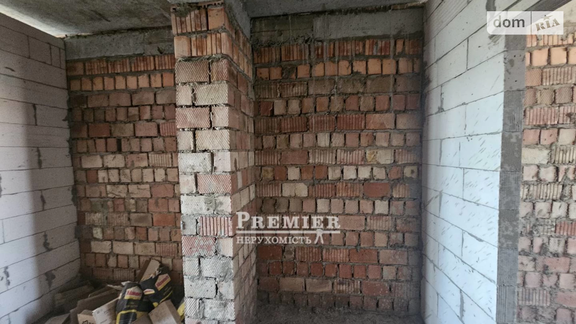 Продается 1-комнатная квартира 47.5 кв. м в Новой Долине, ул. Геннадия Кудряшова(Крупской) - фото 5