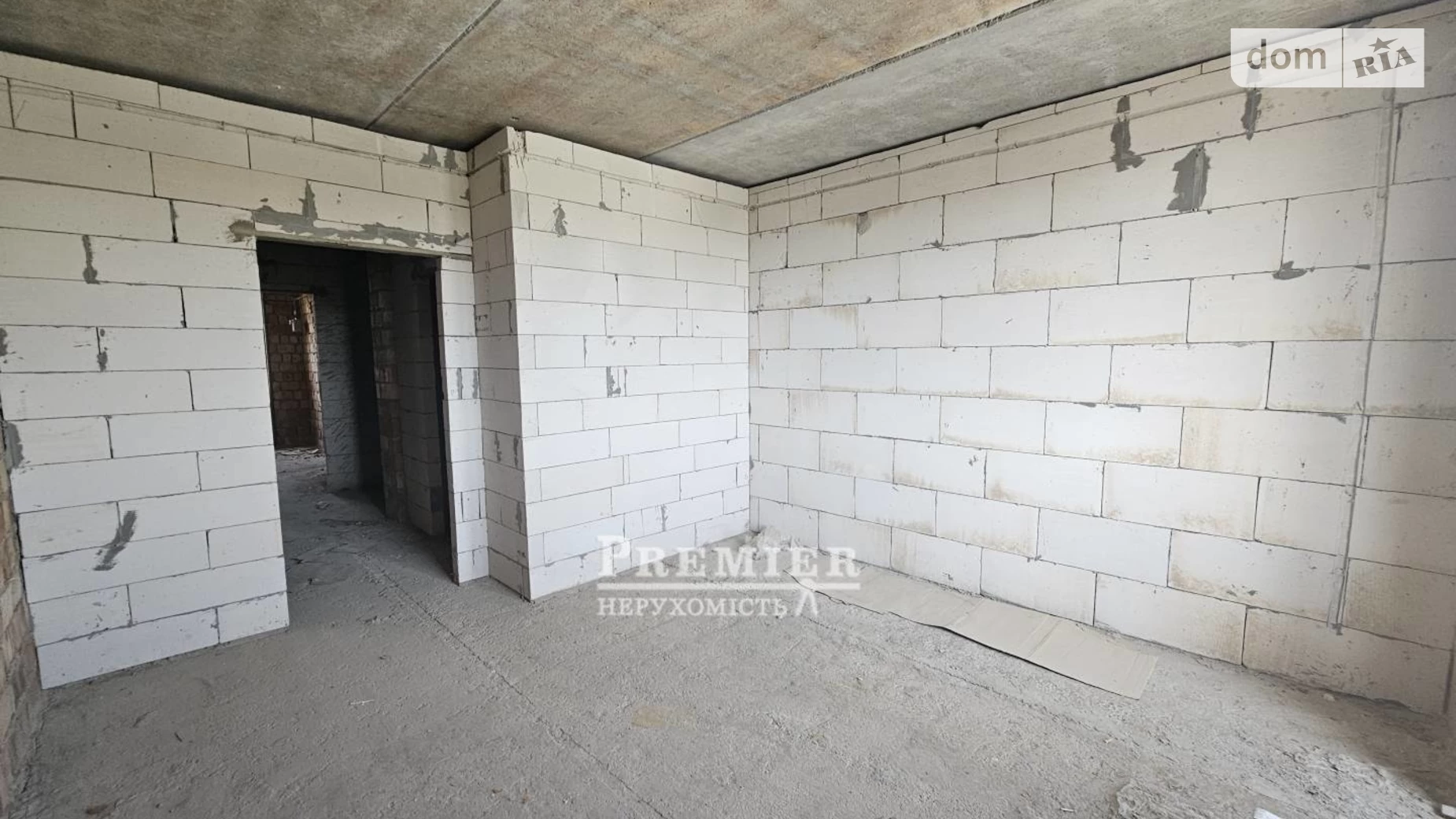 Продается 1-комнатная квартира 47.5 кв. м в Новой Долине, ул. Геннадия Кудряшова(Крупской) - фото 2