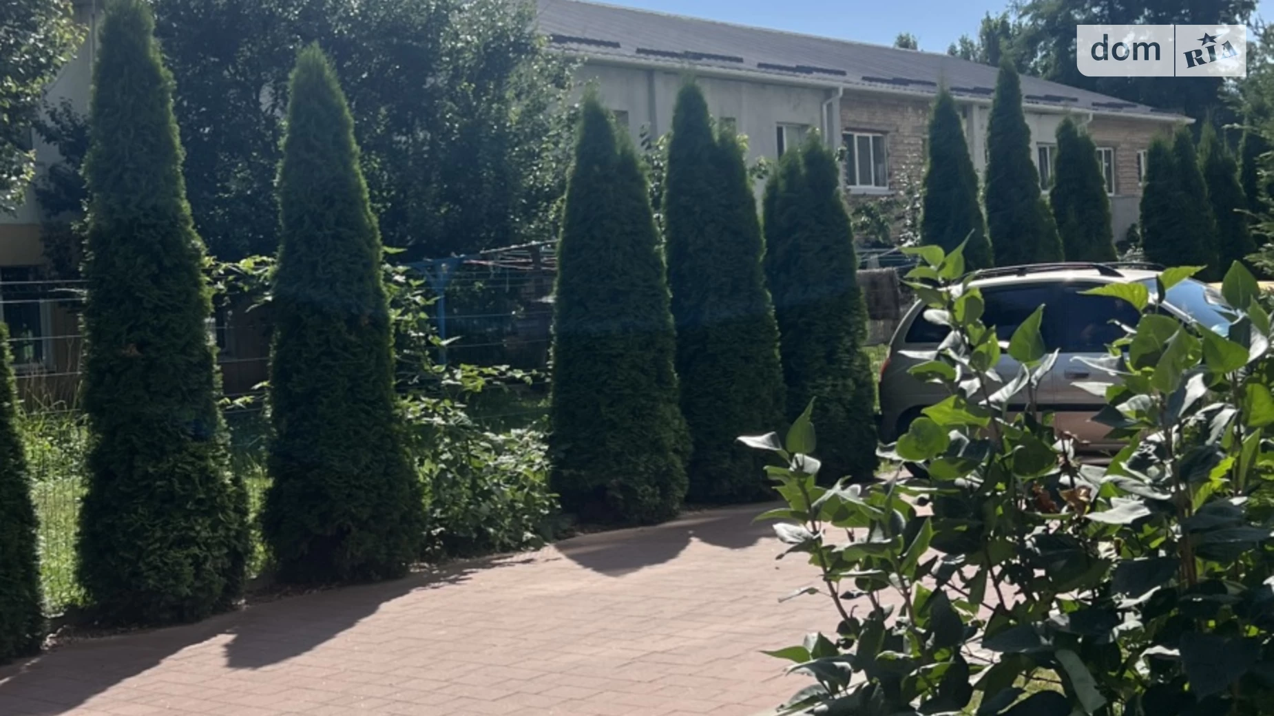 Продается 1-комнатная квартира 33.2 кв. м в Гостомеле, ул. Остромирская, 49Г/1 - фото 3