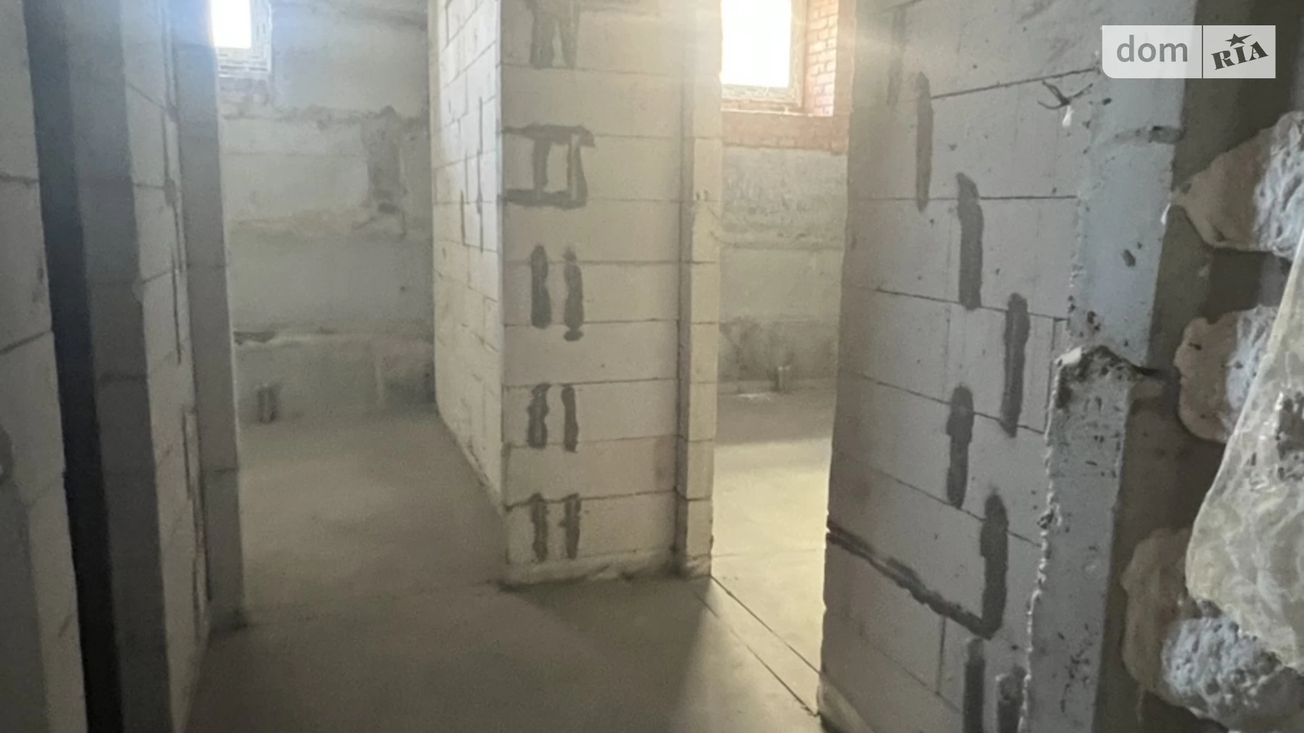 Продается 1-комнатная квартира 33.2 кв. м в Гостомеле, ул. Остромирская, 49Г/1 - фото 5