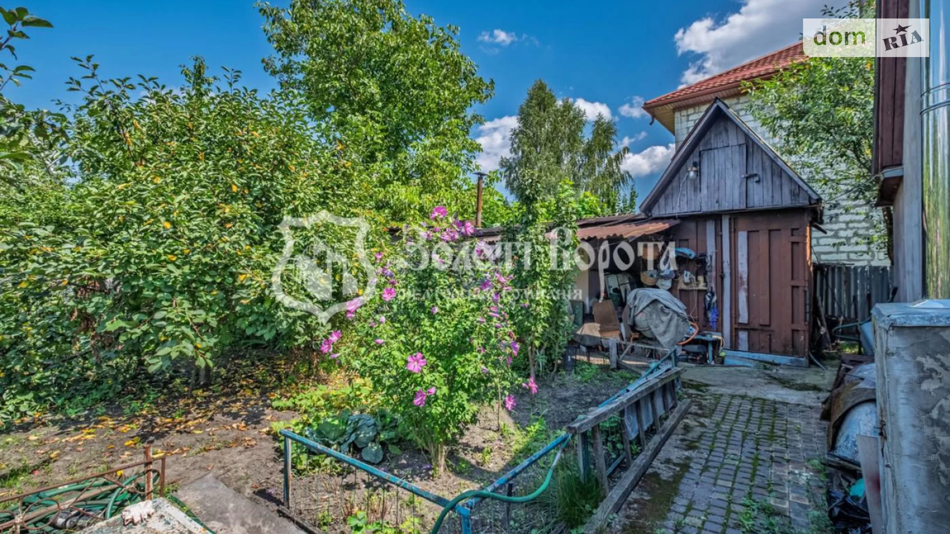 Продается одноэтажный дом 41.5 кв. м с баней/сауной, цена: 30000 $ - фото 5