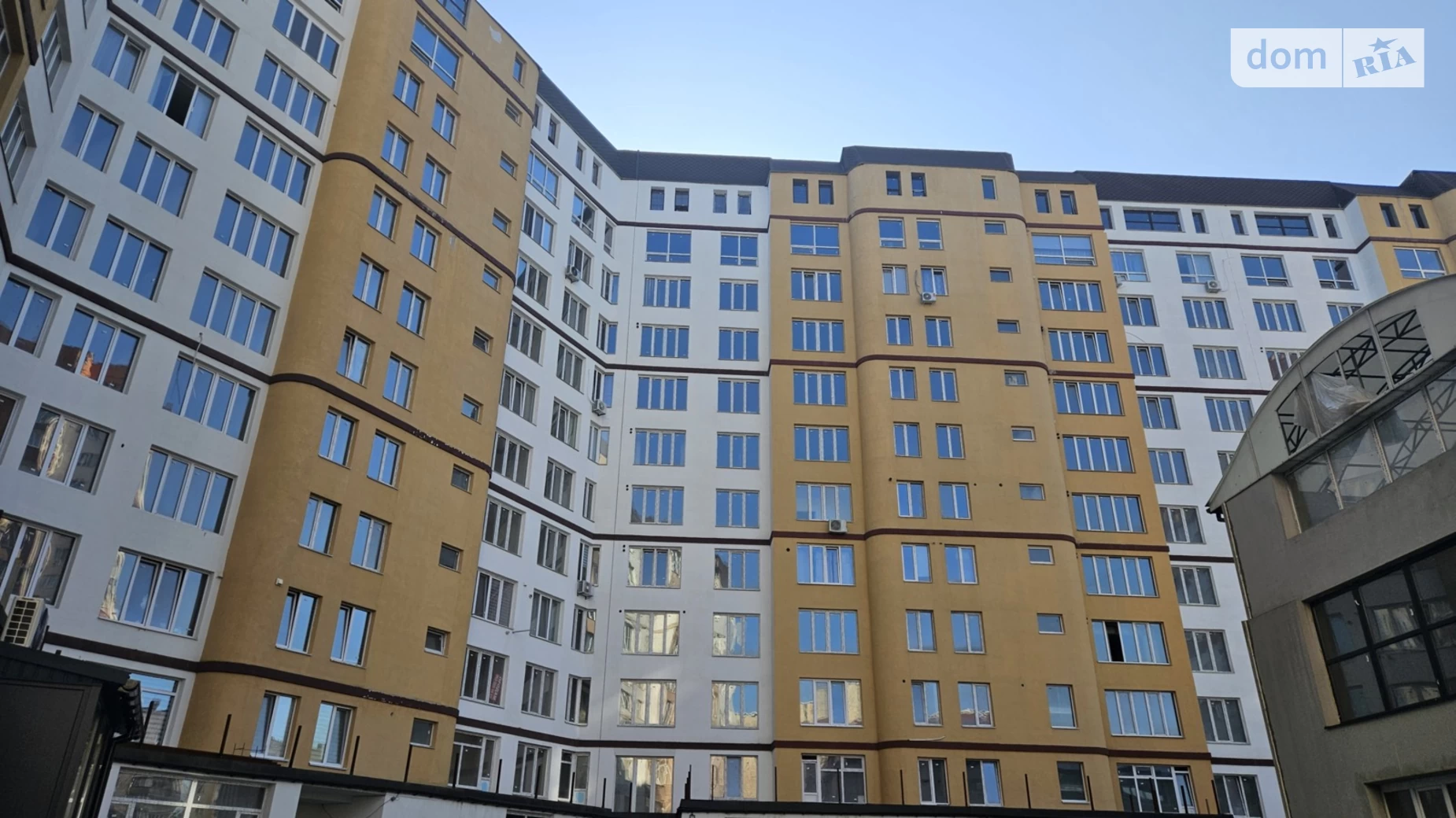 Продається 1-кімнатна квартира 49 кв. м у Вінниці, вул. Стрілецька, 1 корпус 5 - фото 2