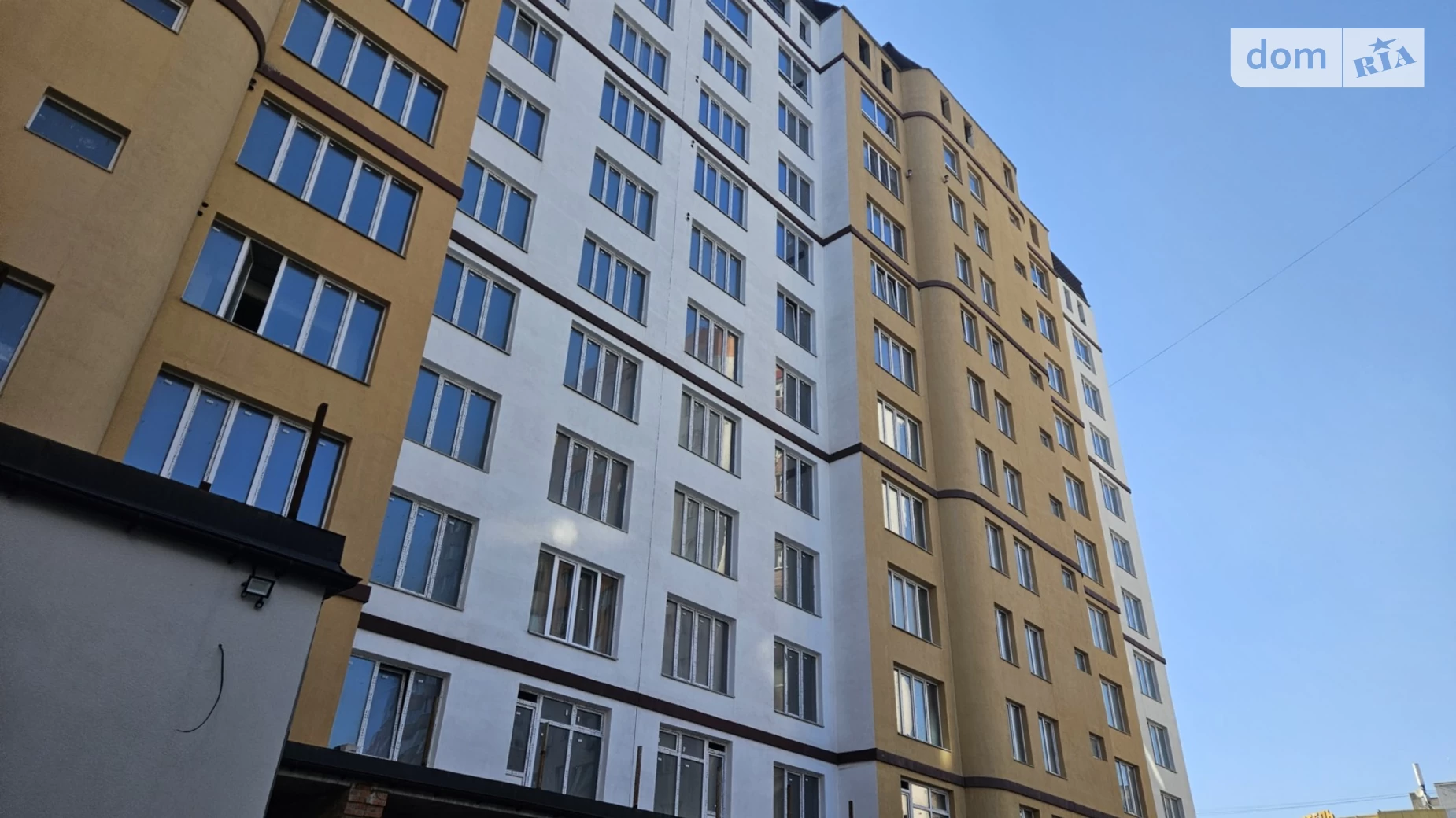 Продається 1-кімнатна квартира 49 кв. м у Вінниці, вул. Стрілецька, 1 корпус 5 - фото 3