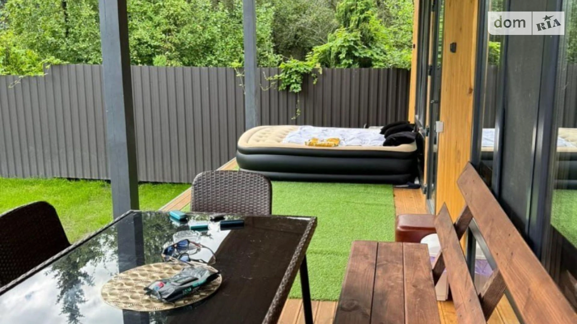 Продается одноэтажный дом 76 кв. м с беседкой, цена: 55000 $ - фото 5