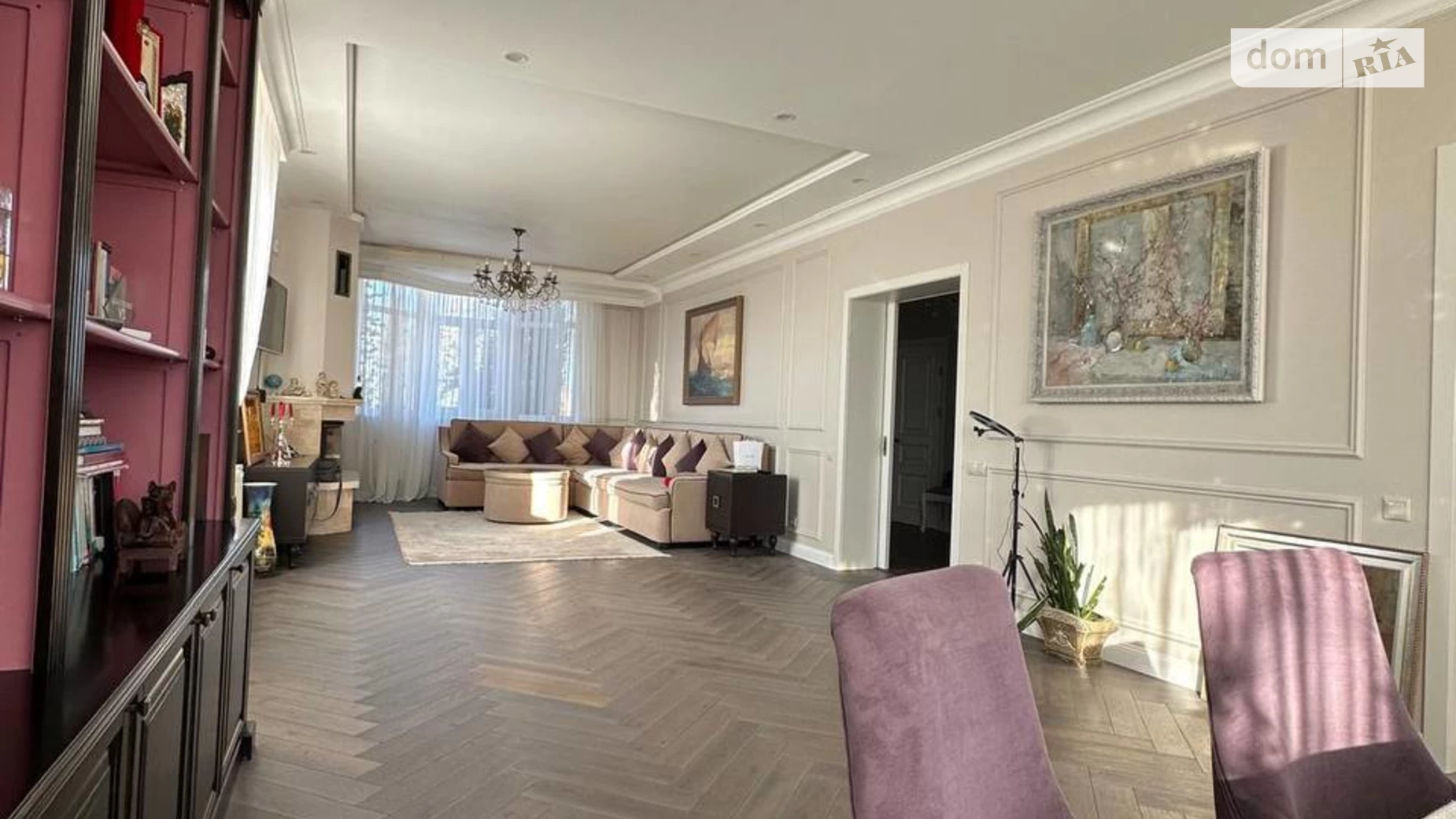 Продается дом на 2 этажа 301.6 кв. м с мебелью, цена: 390000 $ - фото 2