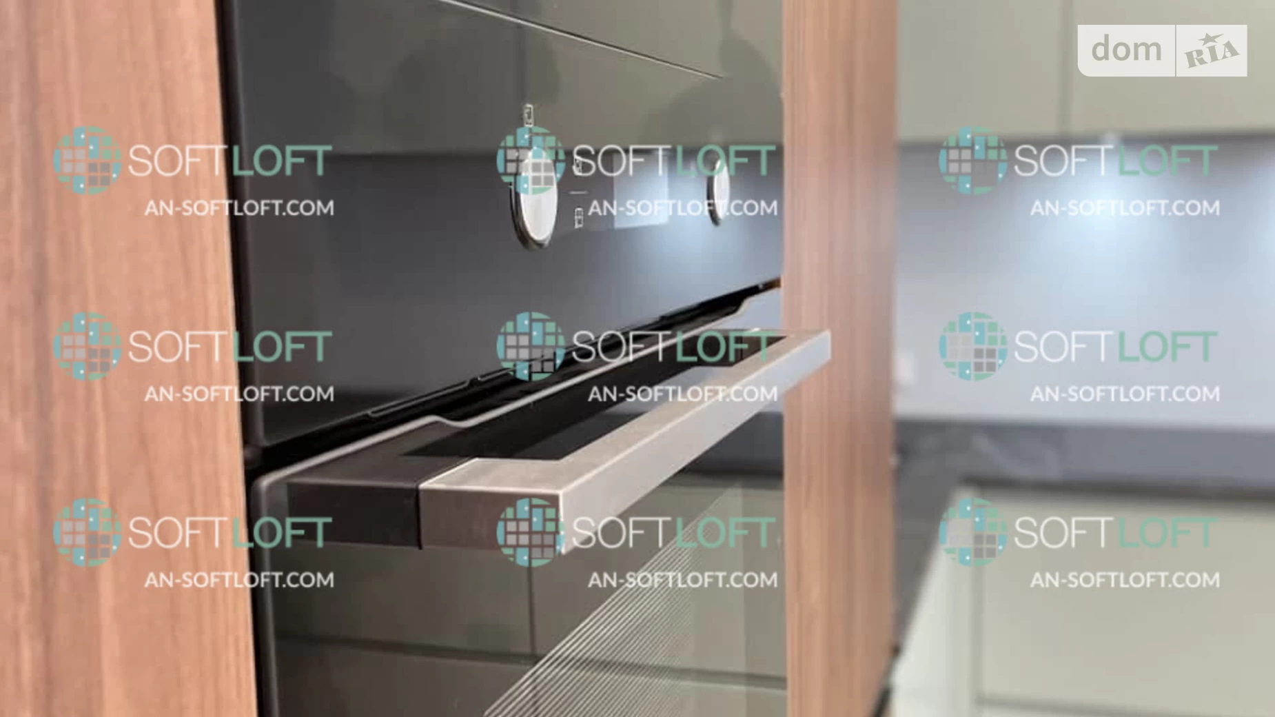 Продается 1-комнатная квартира 54 кв. м в Харькове, ул. Клочковская, 117 - фото 5