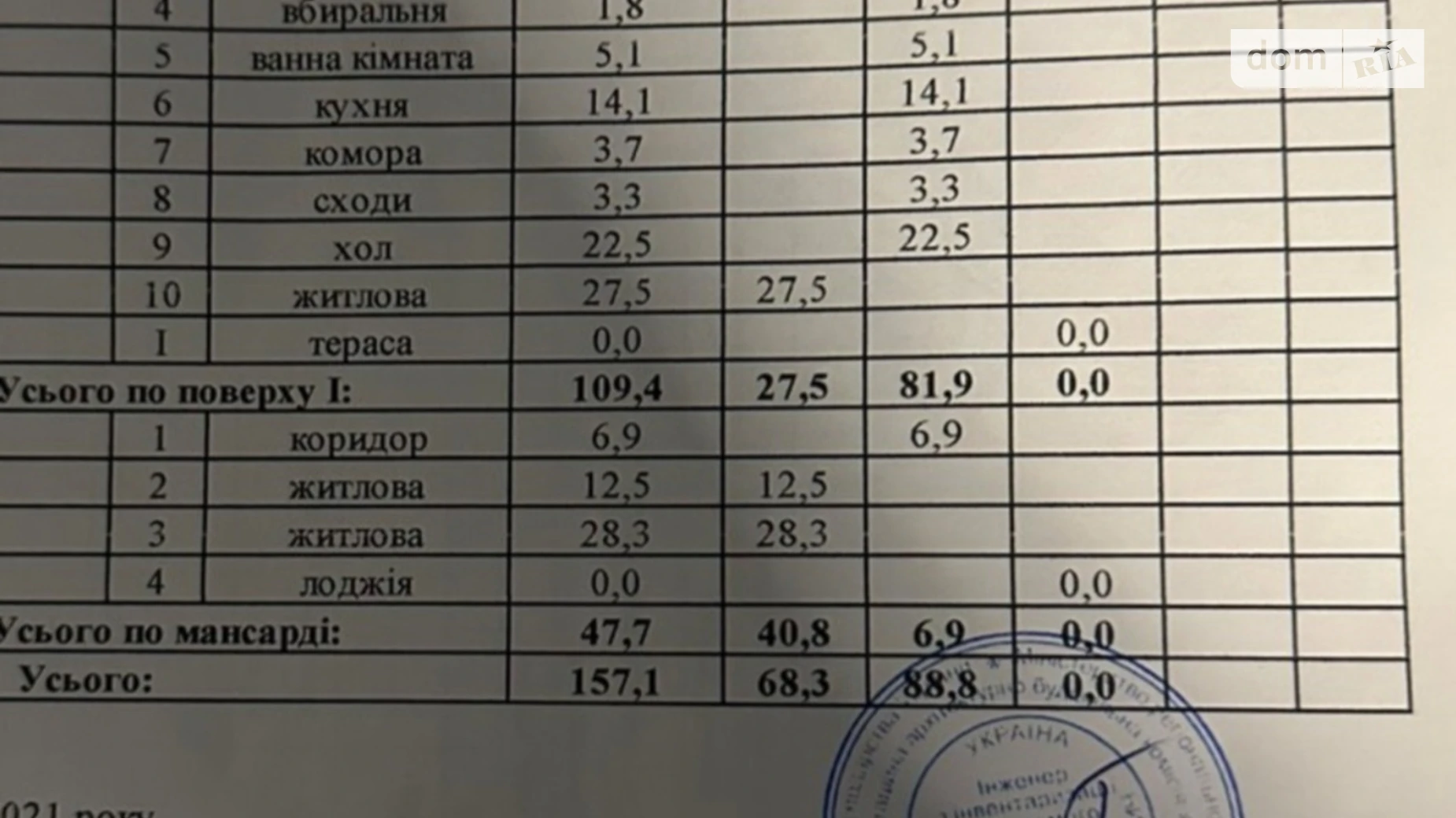 Продается дом на 2 этажа 180 кв. м с бассейном, цена: 25000 $ - фото 3