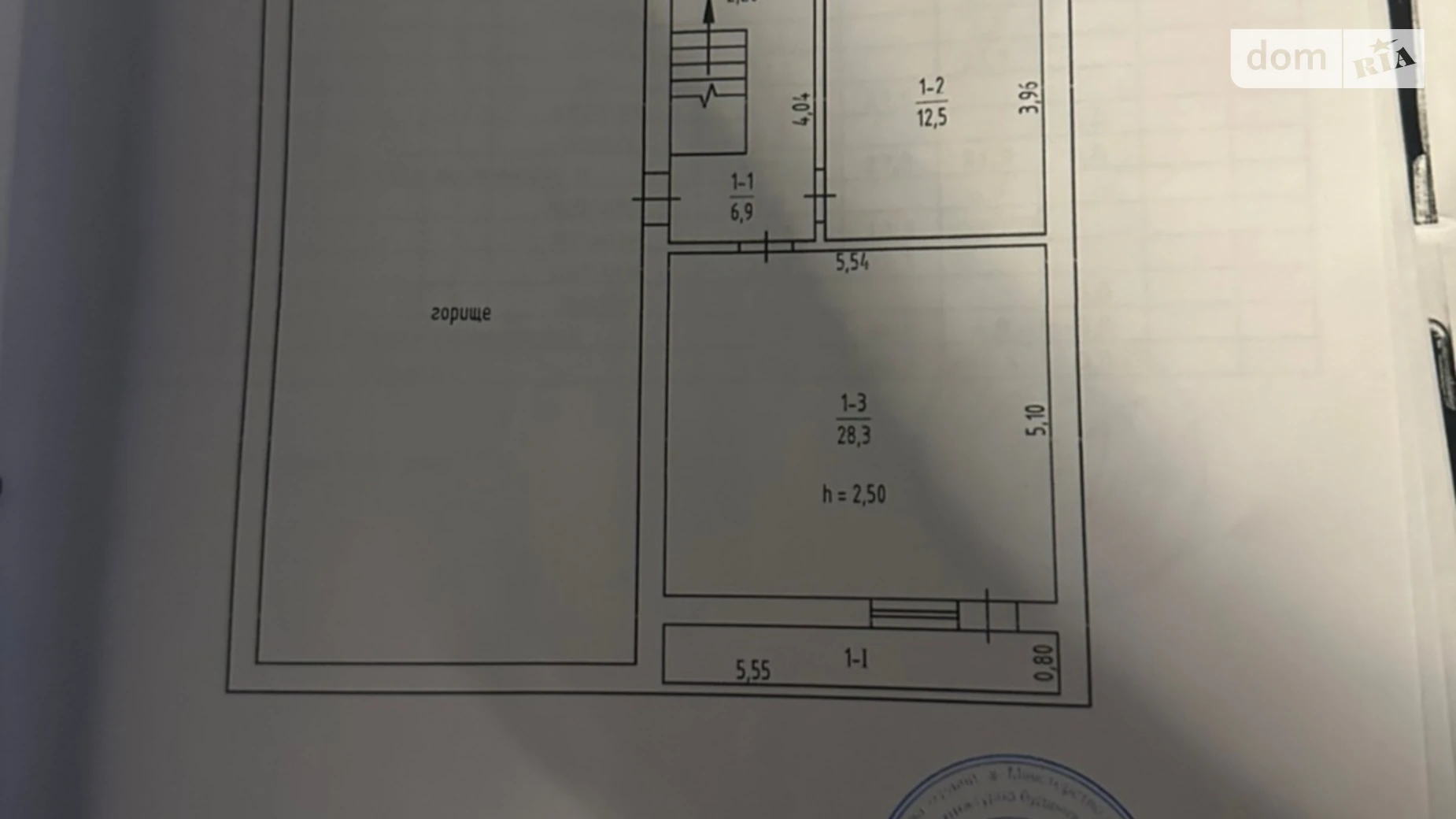 Продается дом на 2 этажа 180 кв. м с бассейном, цена: 25000 $ - фото 4
