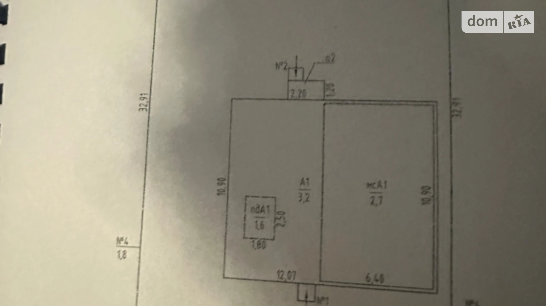 Продается дом на 2 этажа 180 кв. м с бассейном, цена: 25000 $ - фото 5