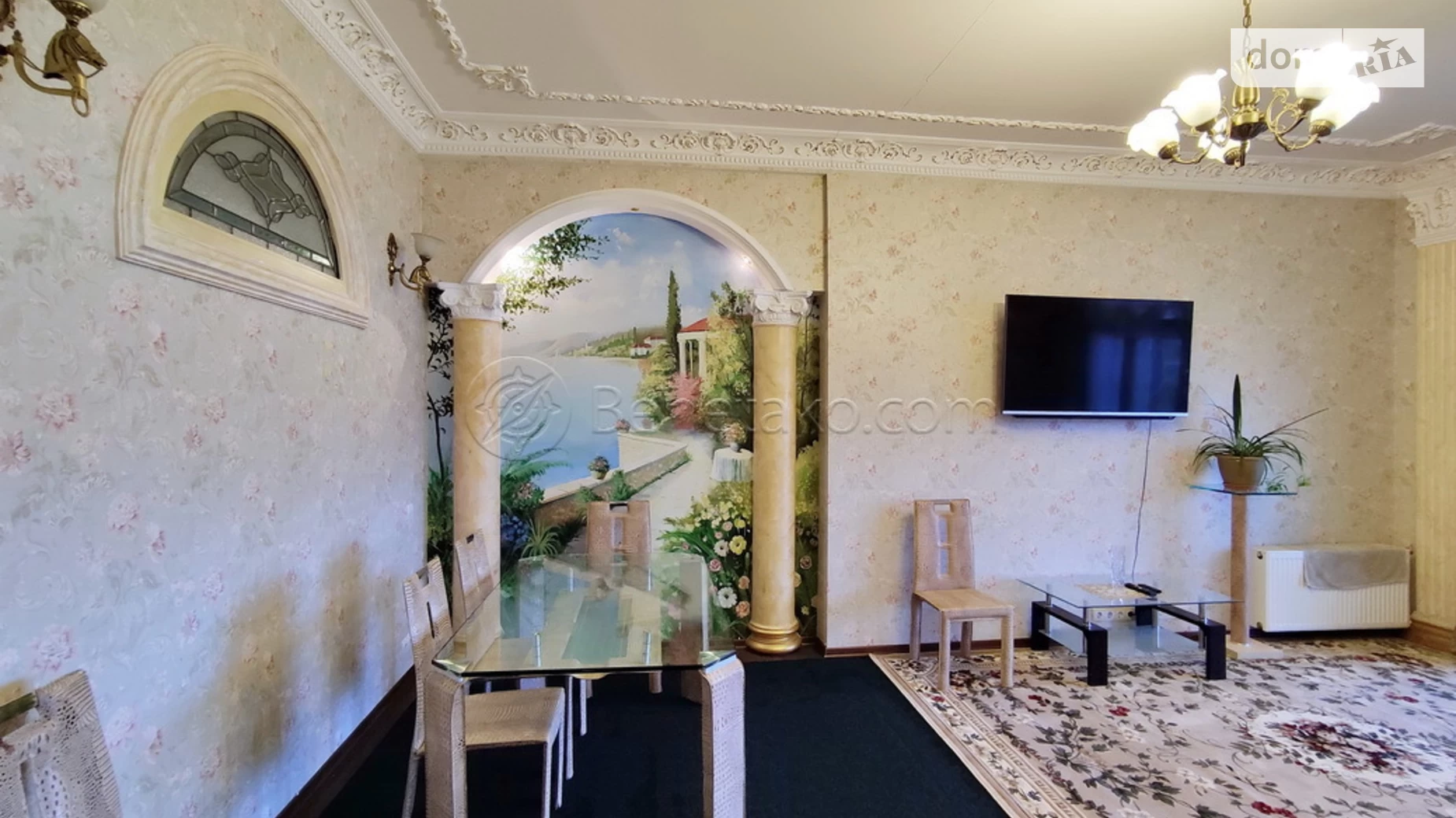 Сдается в аренду 4-комнатная квартира в Одессе, плато Аркадийское(Гагаринское), 5/3 - фото 4