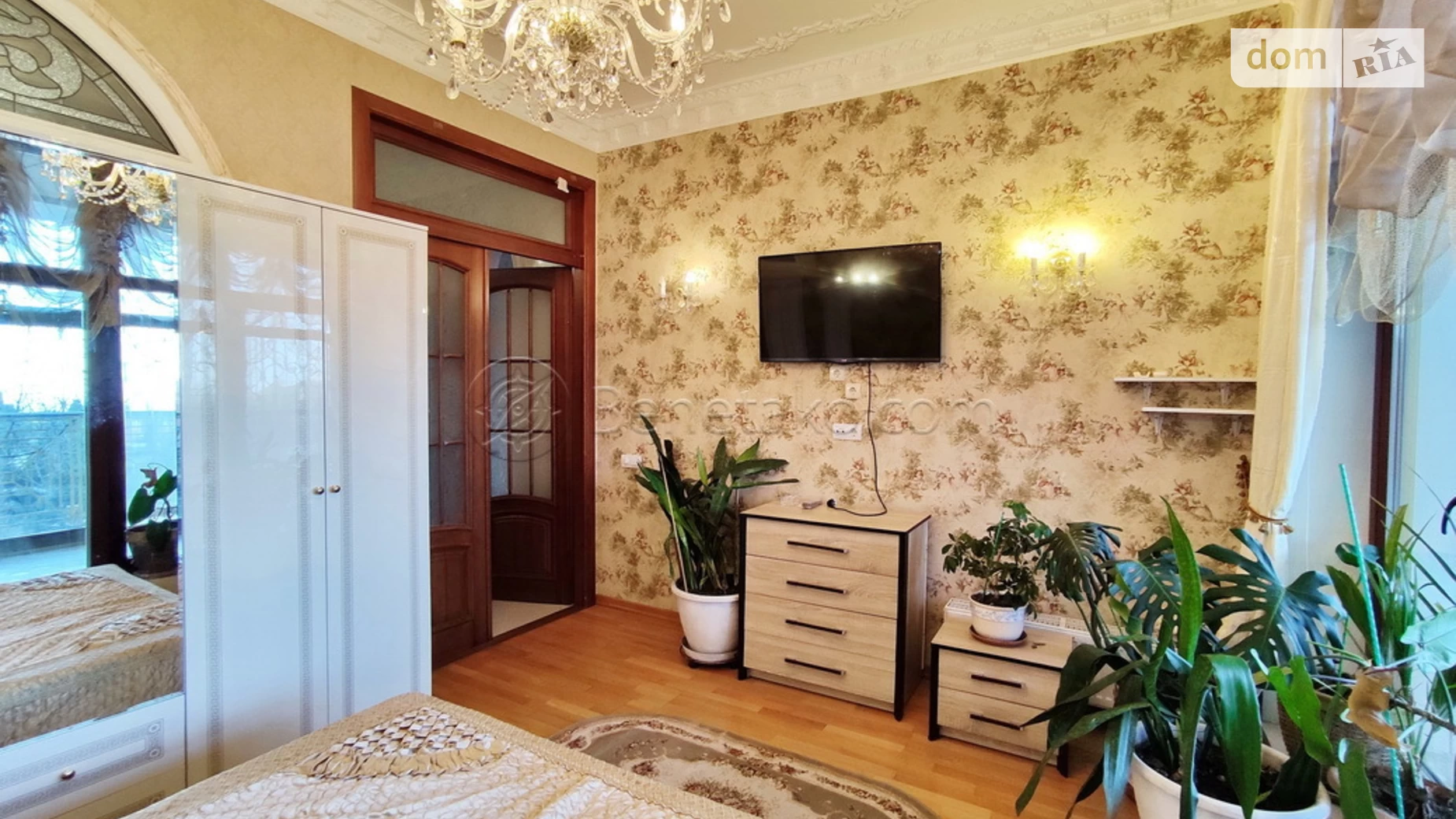 Сдается в аренду 4-комнатная квартира в Одессе, плато Аркадийское(Гагаринское), 5/3 - фото 5