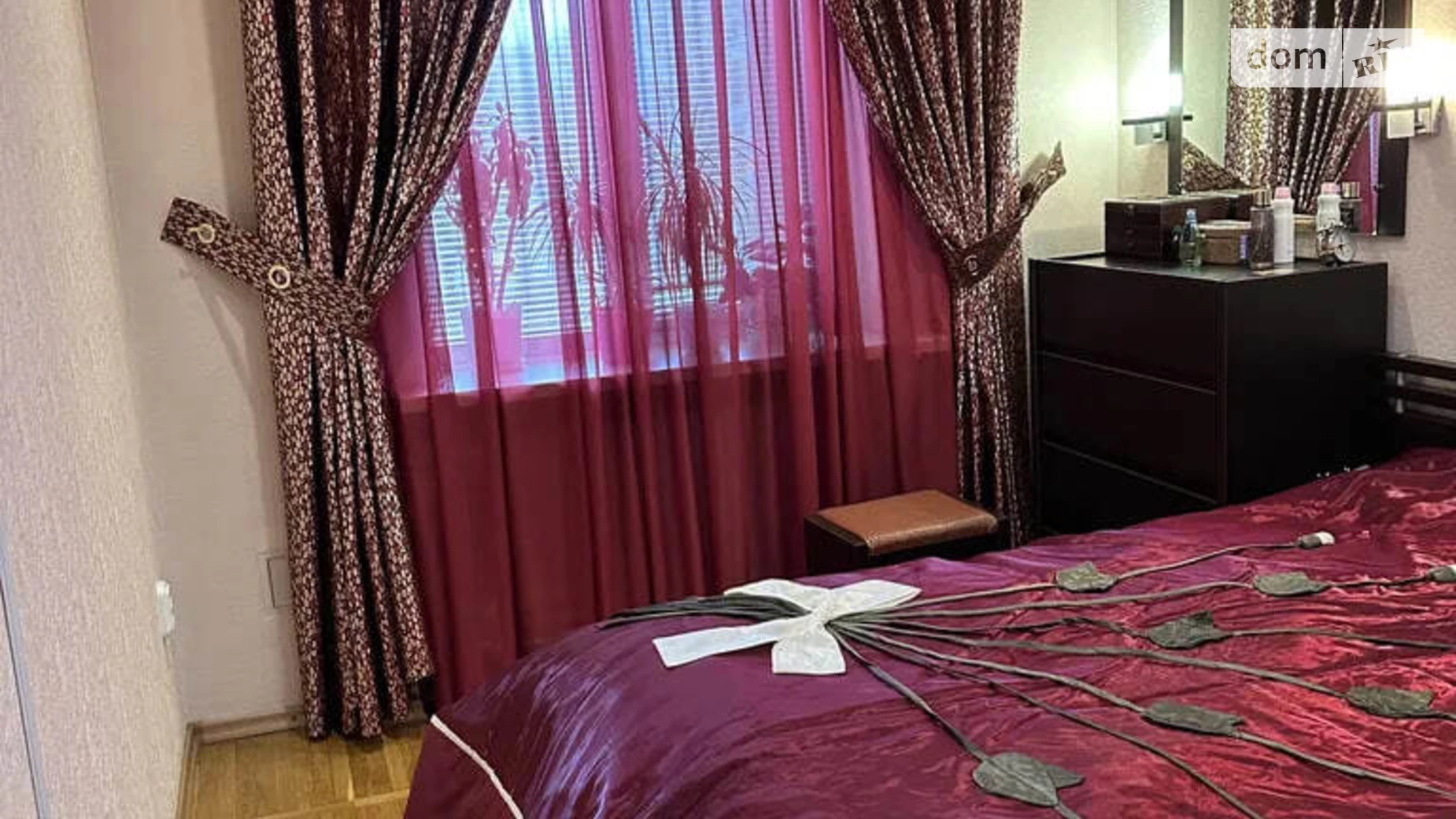 Продается 3-комнатная квартира 72 кв. м в Днепре, Запорожское шоссе, 60 - фото 4