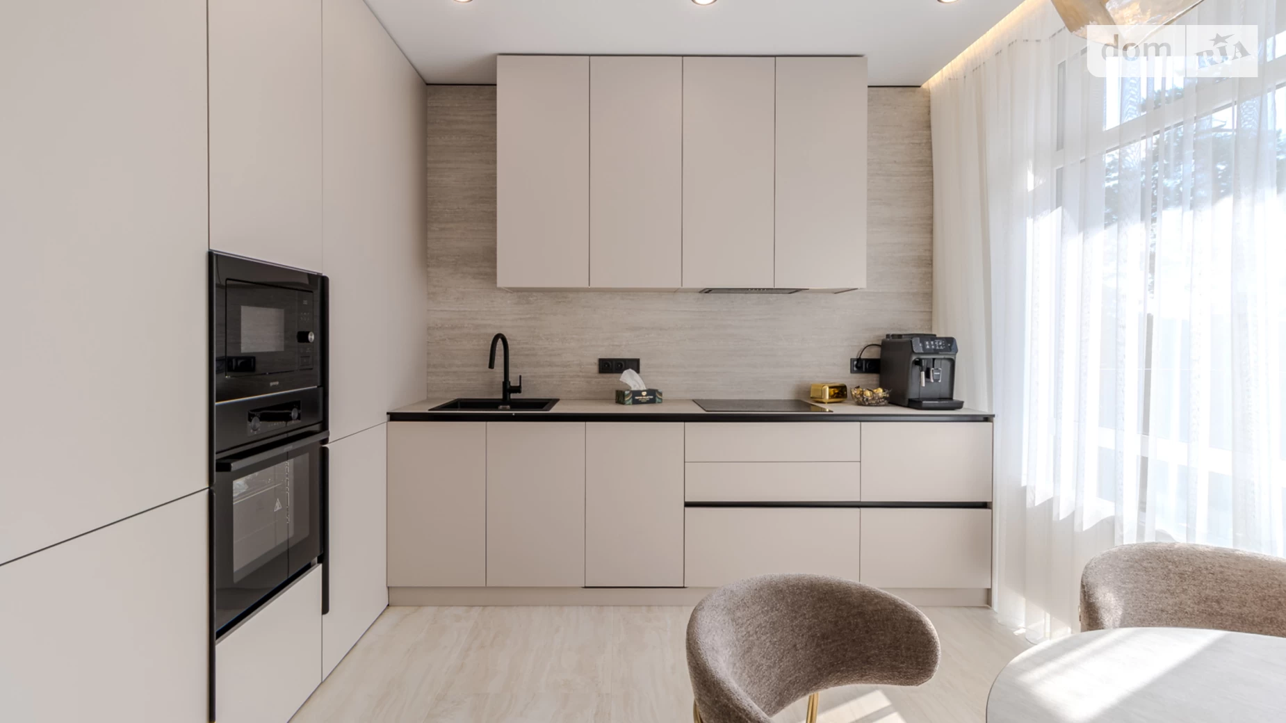 Продается 2-комнатная квартира 54.2 кв. м в Брюховичах, ул. Широкая, 22В - фото 2