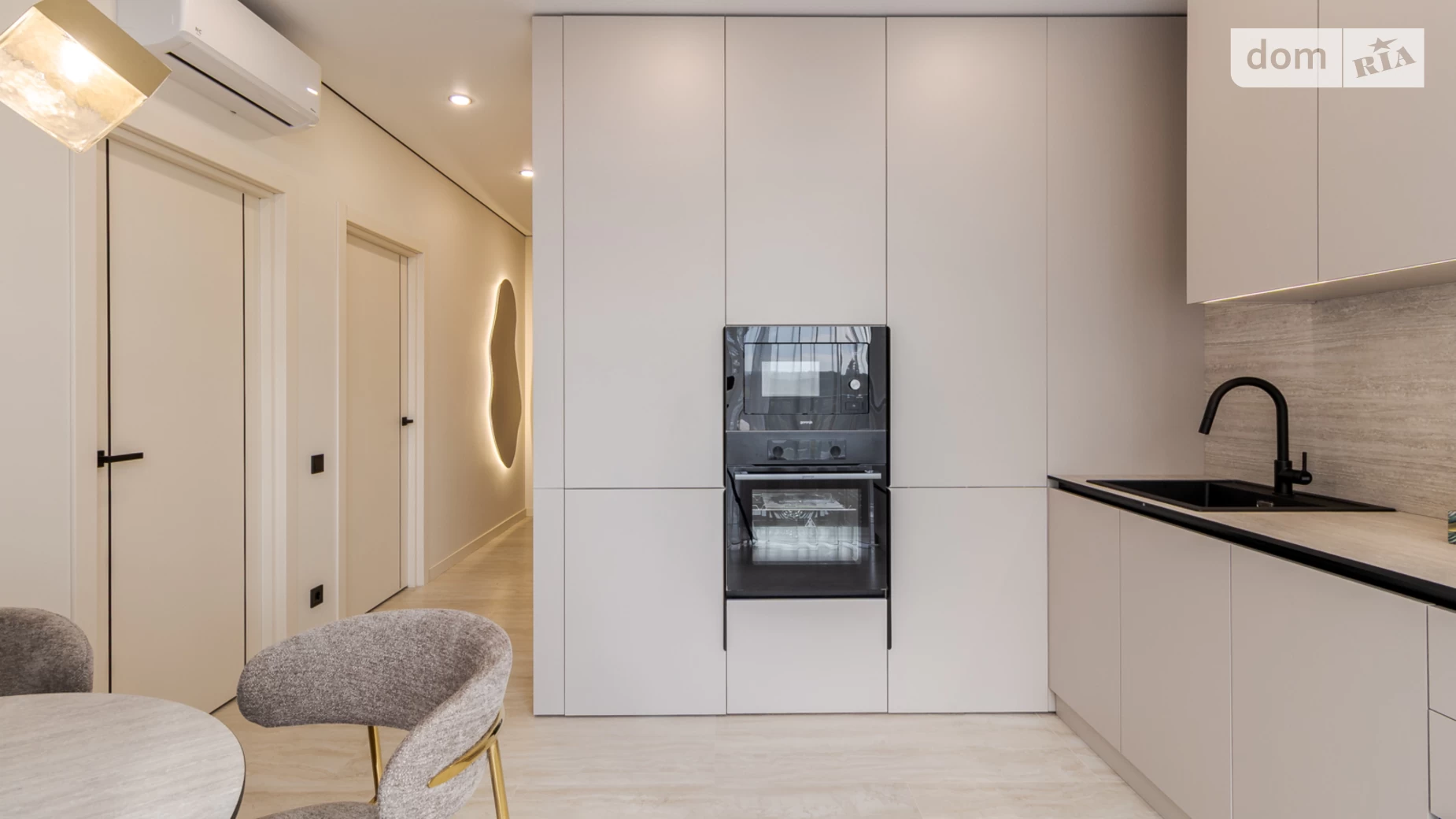 Продается 2-комнатная квартира 54.2 кв. м в Брюховичах, ул. Широкая, 22В - фото 3