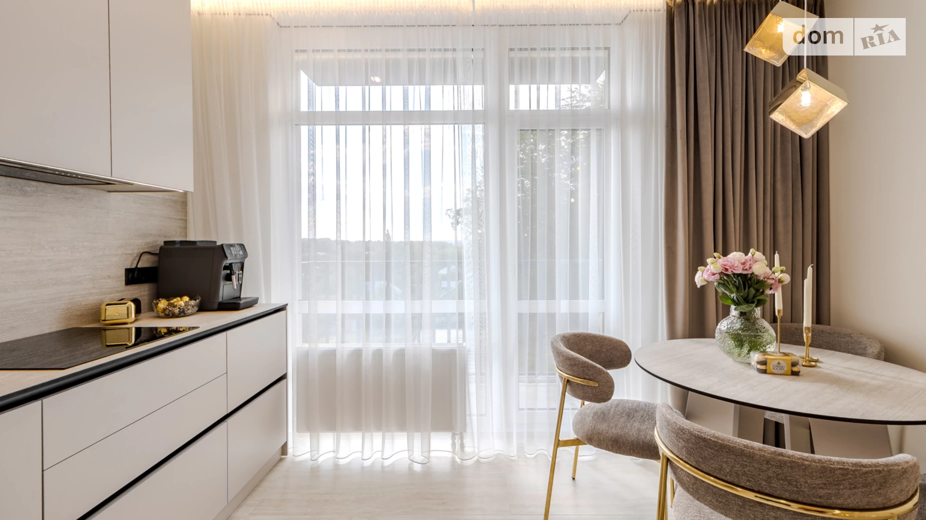 Продается 2-комнатная квартира 54.2 кв. м в Брюховичах, ул. Широкая, 22В - фото 4