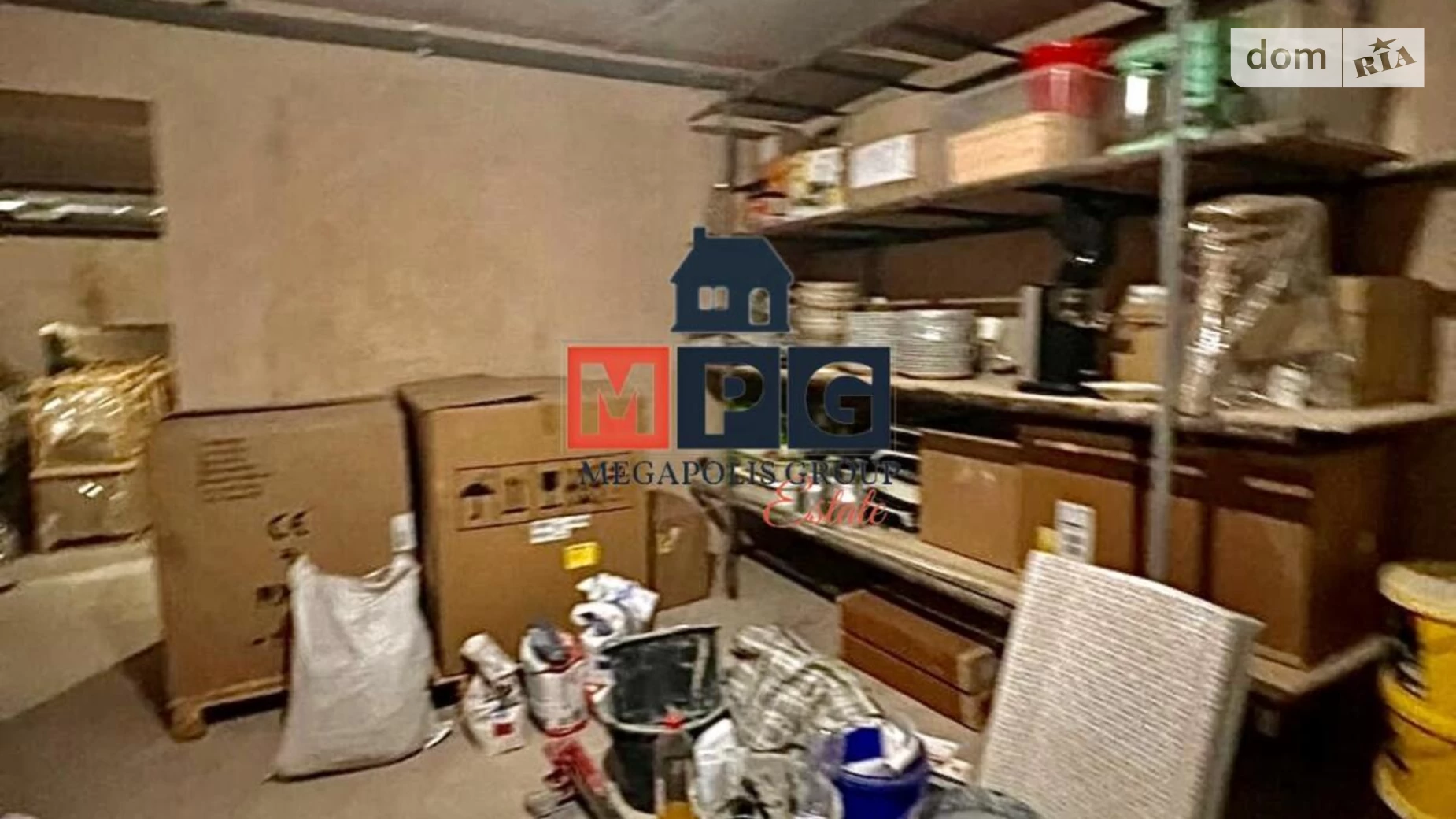 Сдается в аренду помещения свободного назначения 195 кв. м в 1-этажном здании, цена: 15000 грн - фото 3