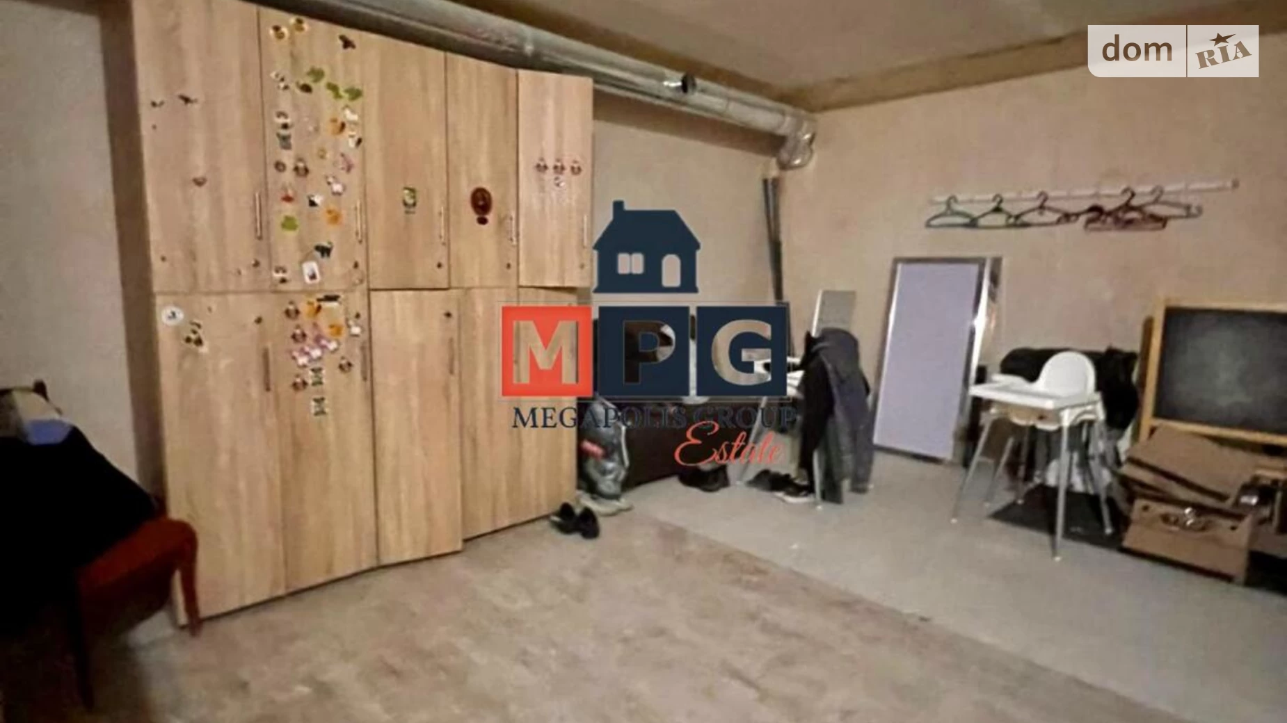 Сдается в аренду помещения свободного назначения 195 кв. м в 1-этажном здании, цена: 15000 грн - фото 4