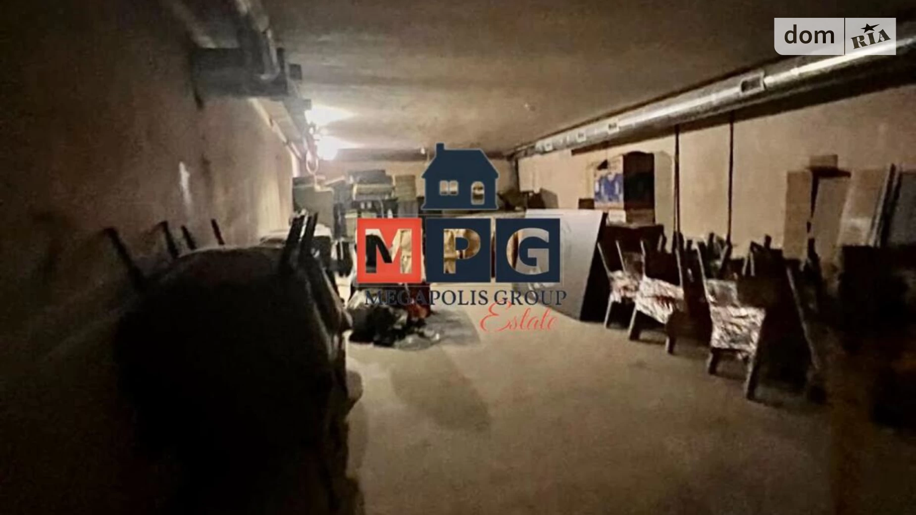 Сдается в аренду помещения свободного назначения 195 кв. м в 1-этажном здании, цена: 15000 грн - фото 5