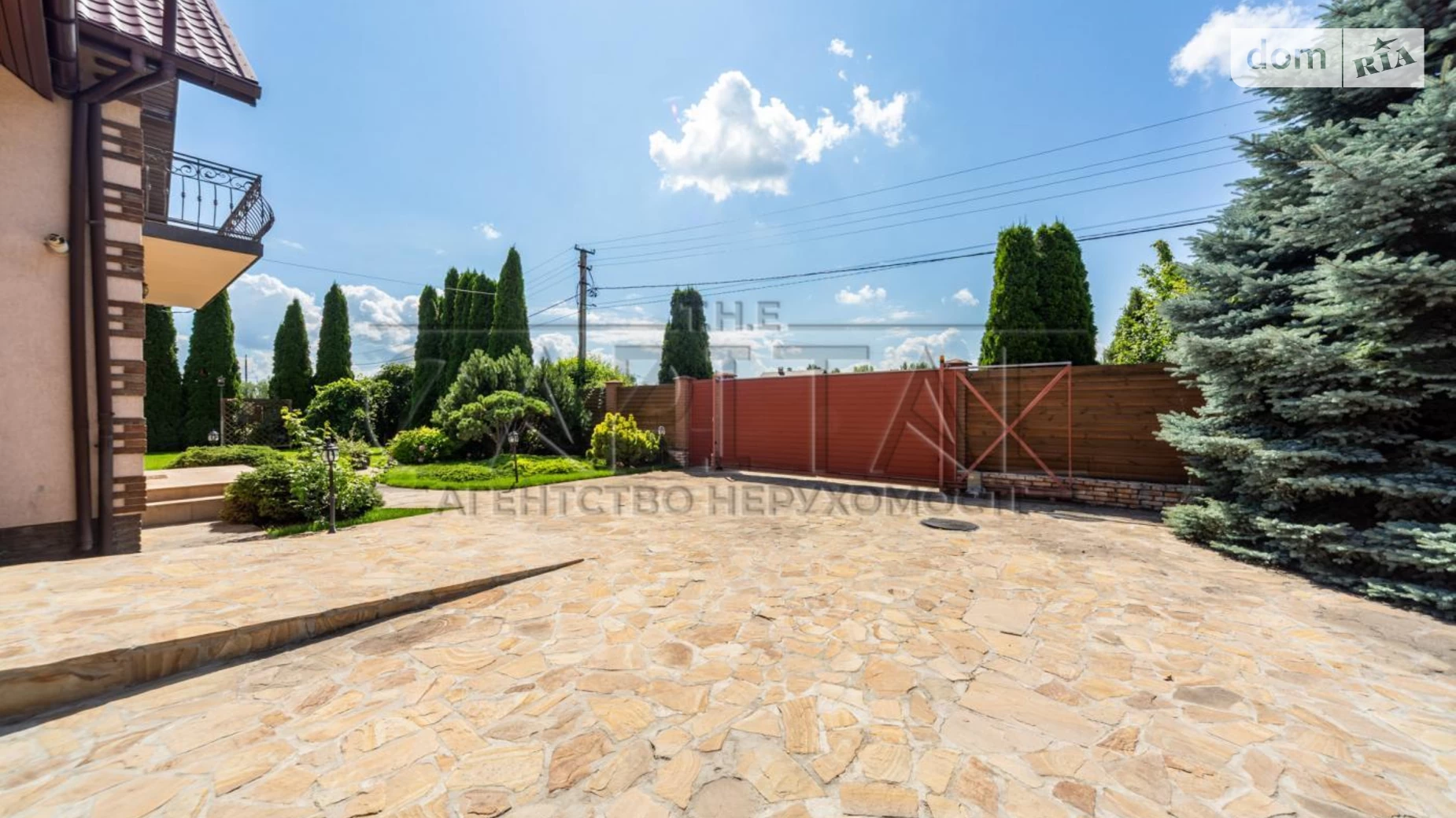 Продается дом на 2 этажа 205 кв. м с подвалом, цена: 250000 $ - фото 4