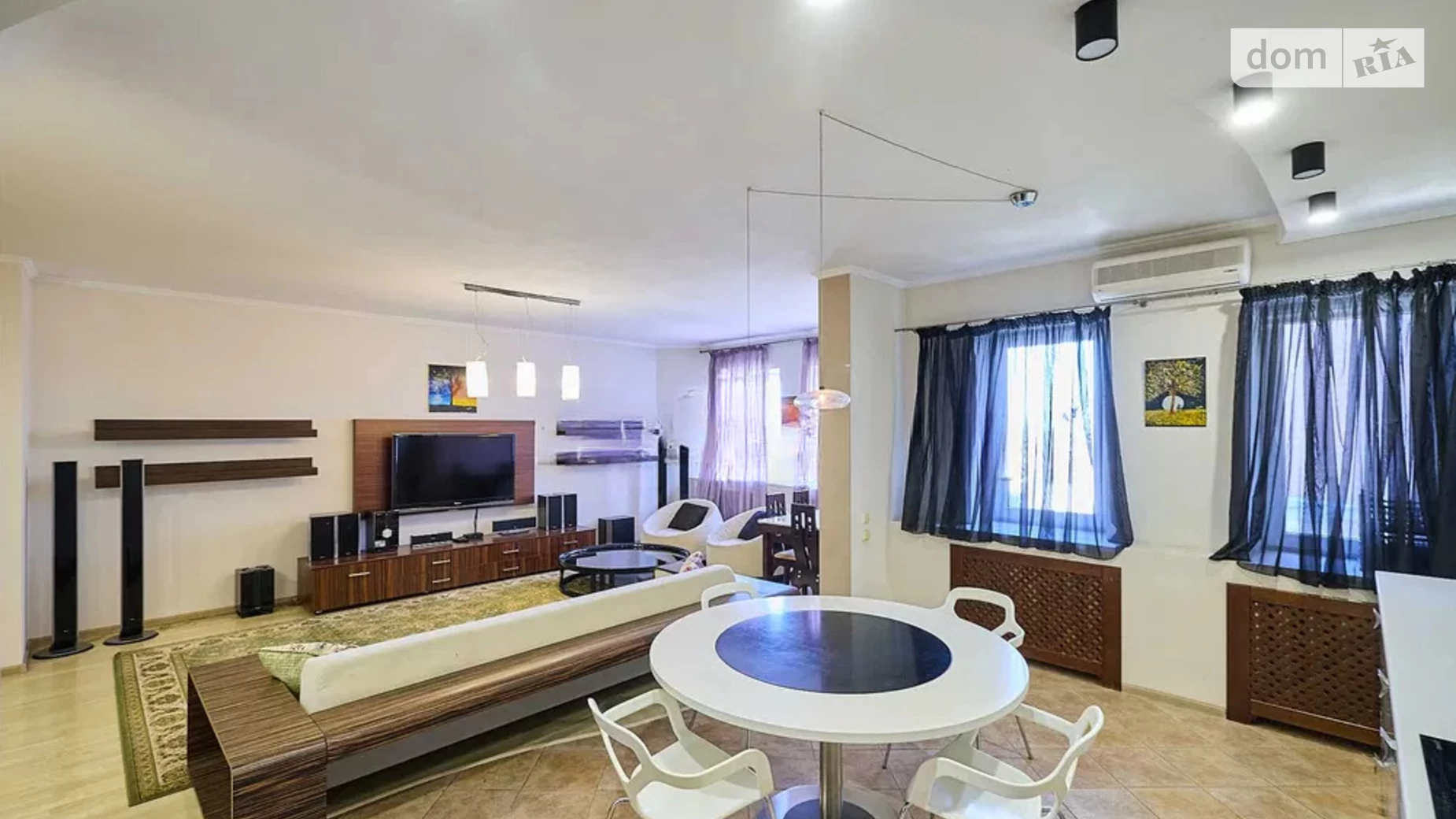 Продається 4-кімнатна квартира 143.3 кв. м у Києві, вул. Клінічна, 23-25 - фото 2