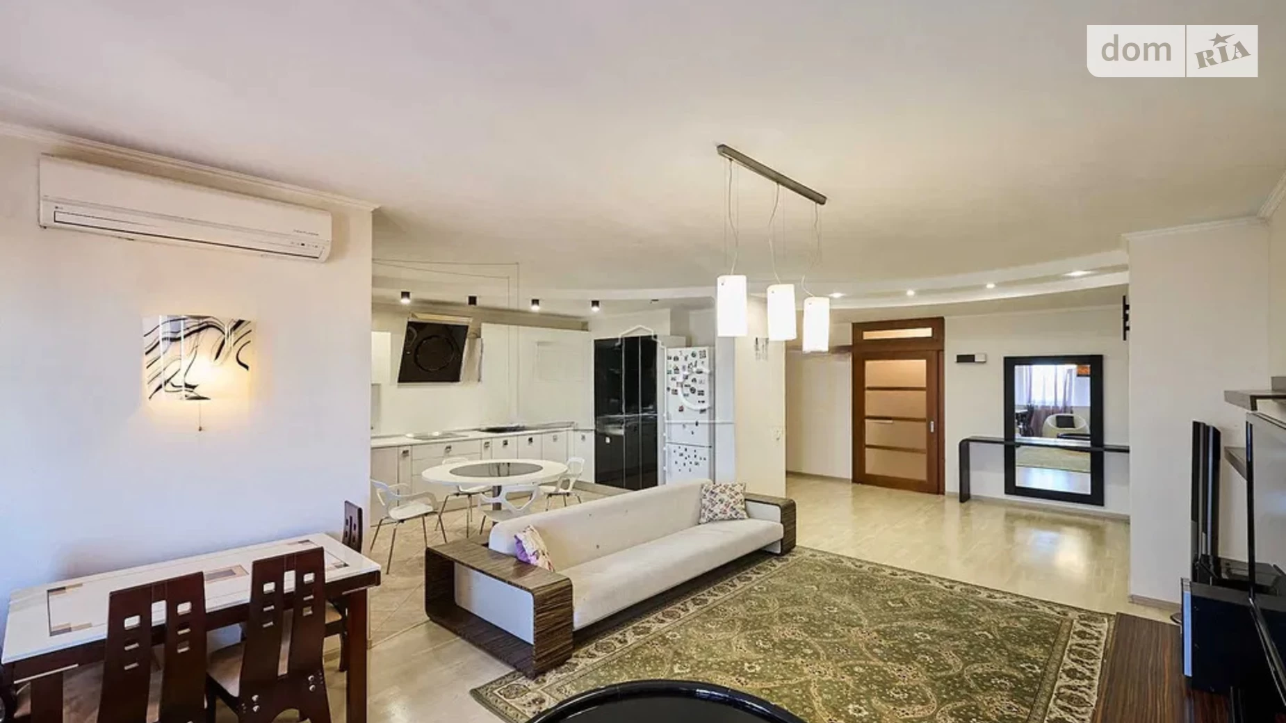 Продається 4-кімнатна квартира 143.3 кв. м у Києві, вул. Клінічна, 23-25 - фото 4