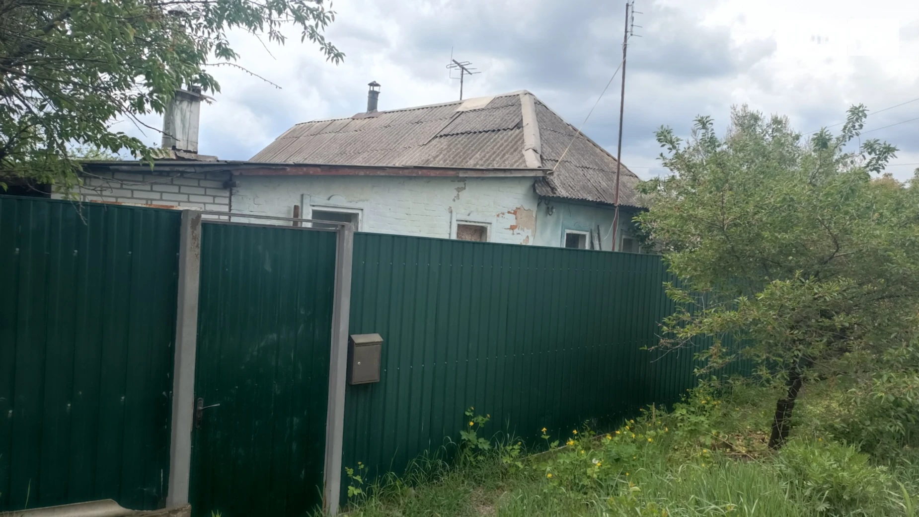 Продается одноэтажный дом 30.9 кв. м с камином, цена: 11000 $ - фото 4