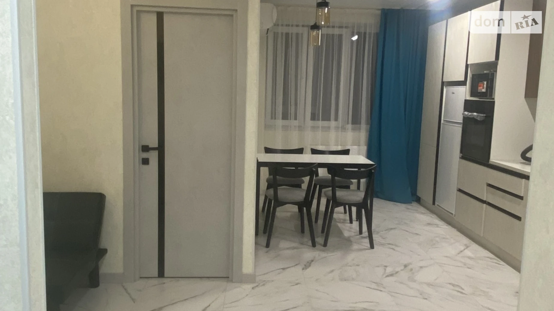 Сдается в аренду 1-комнатная квартира 44 кв. м в Виннице, ул. Праведников мира(Максимовича) - фото 2