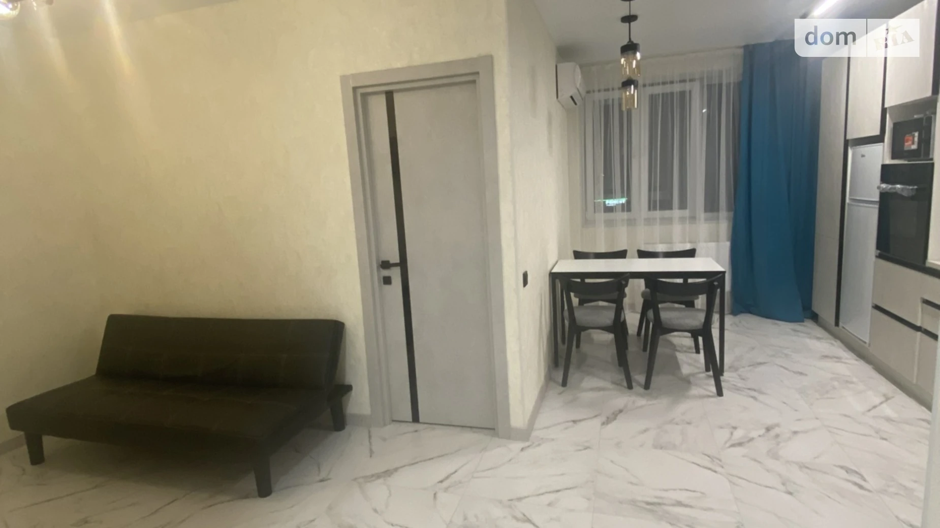 Сдается в аренду 1-комнатная квартира 44 кв. м в Виннице, ул. Праведников мира(Максимовича) - фото 3